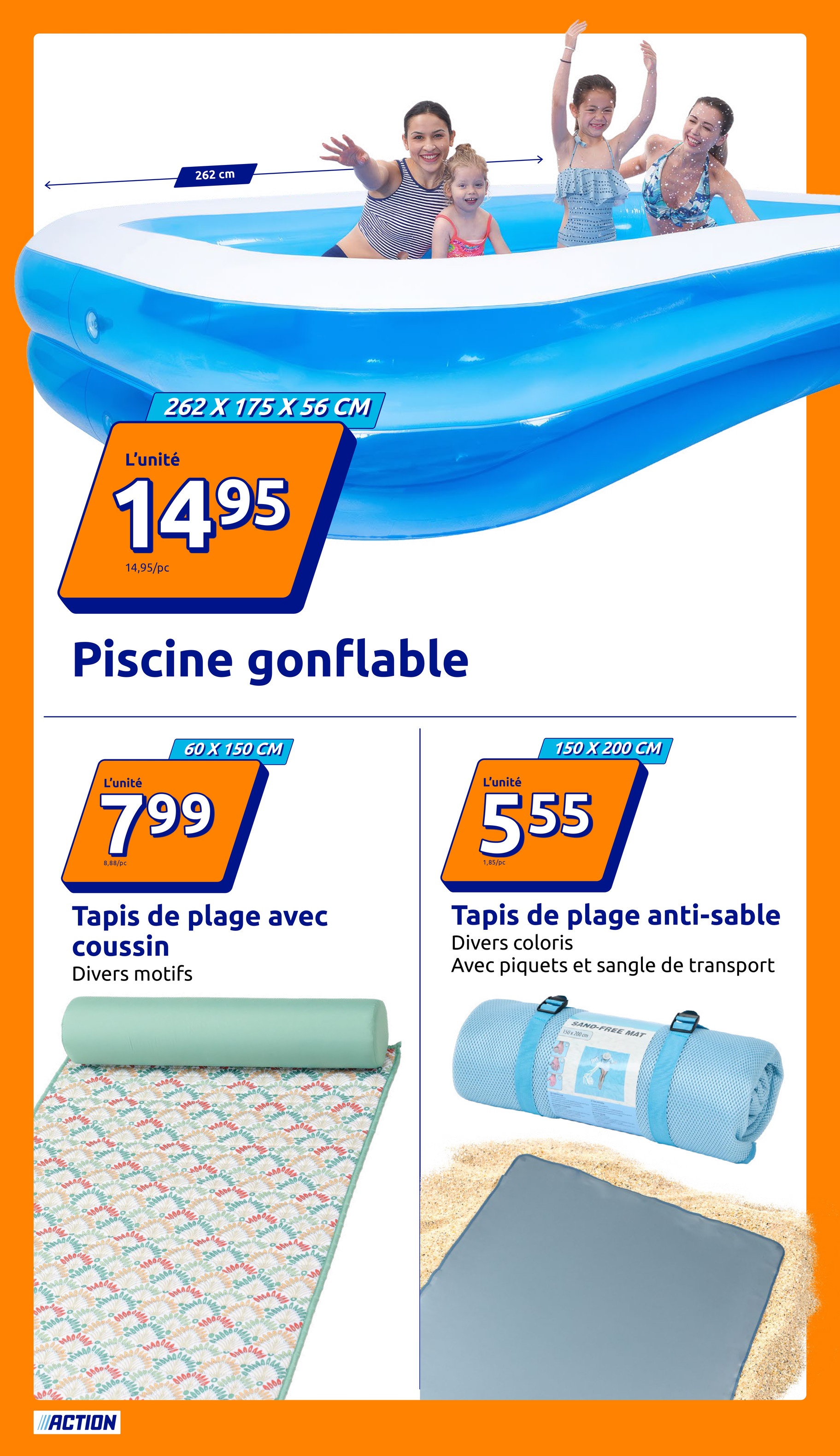 action - Current Action leaflet valid from du mercredi 01/07/2026 to du mardi 07/07/2026 - page: 9