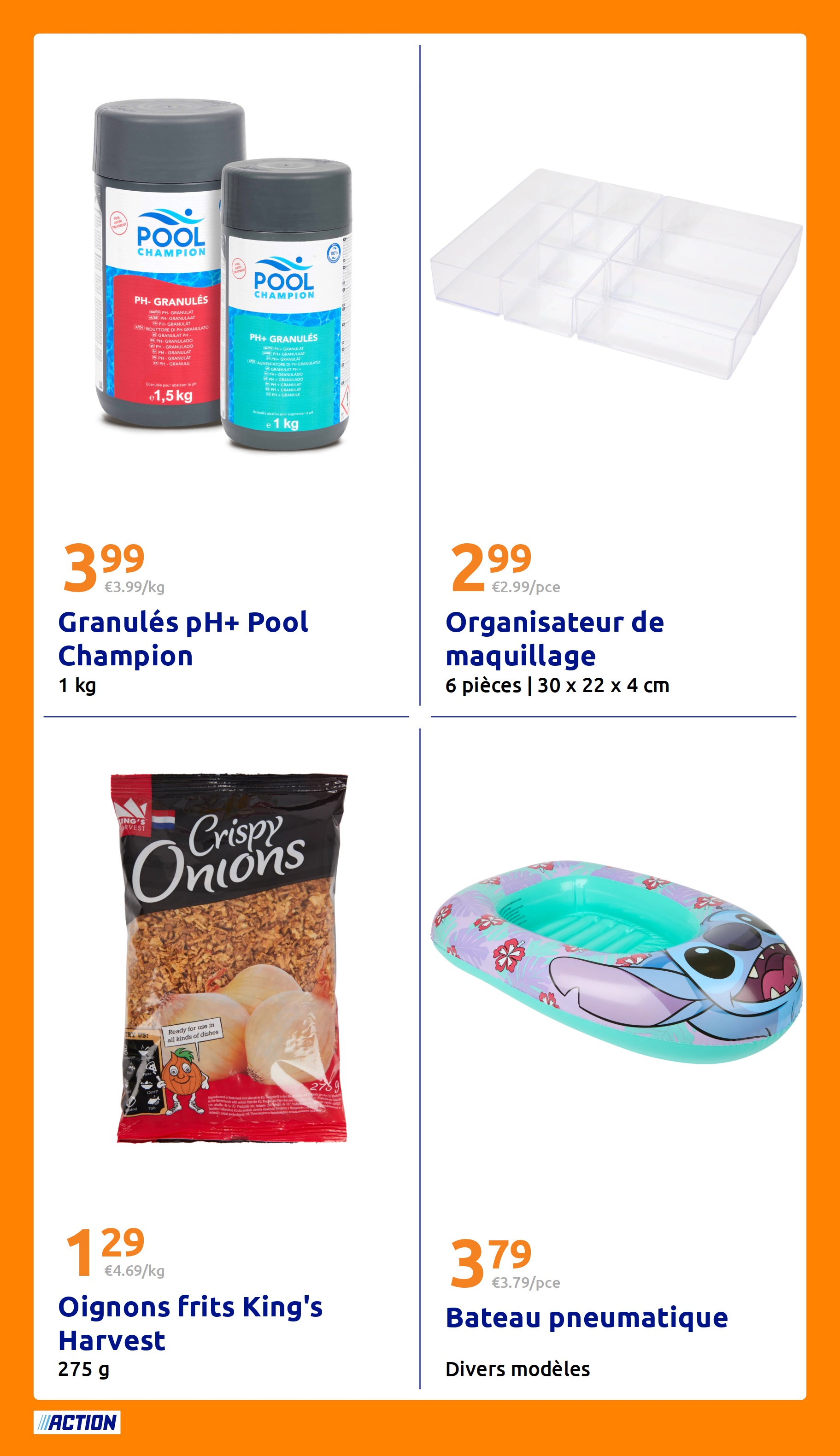 action - Current Action leaflet valid from du mercredi 01/07/2026 to du mardi 07/07/2026 - page: 27