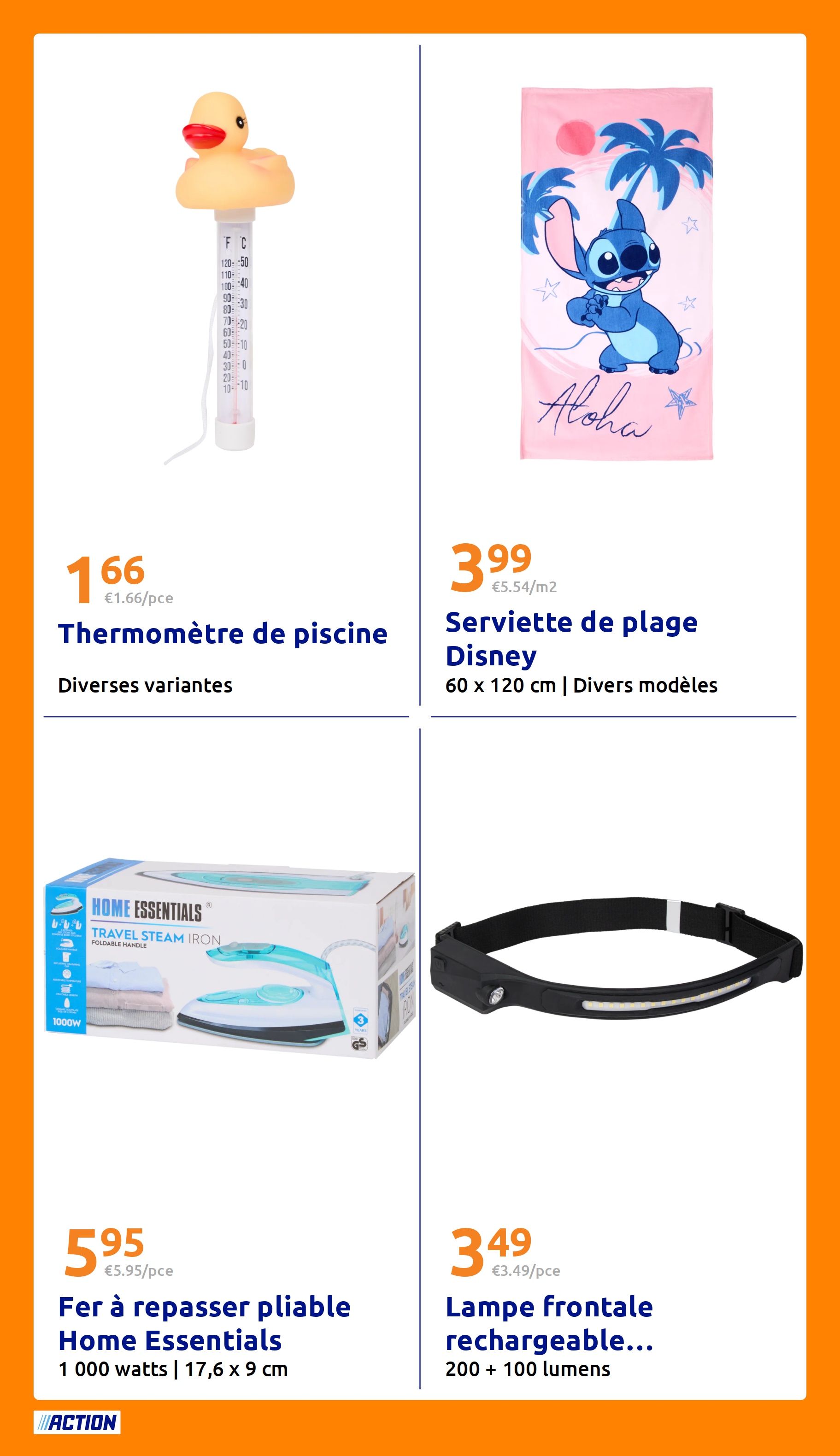 action - Current Action leaflet valid from du mercredi 01/07/2026 to du mardi 07/07/2026 - page: 21