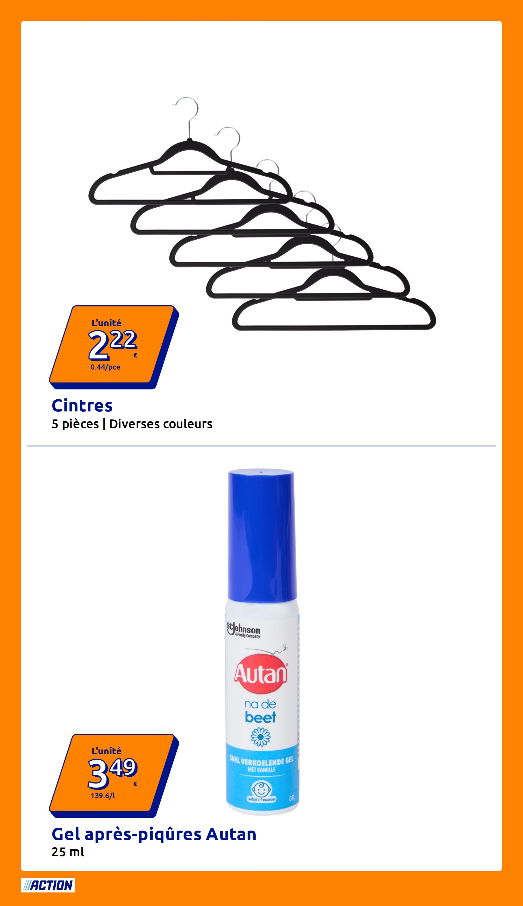 action - Current Action leaflet valid from du mercredi 01/07/2026 to du mardi 07/07/2026 - page: 4