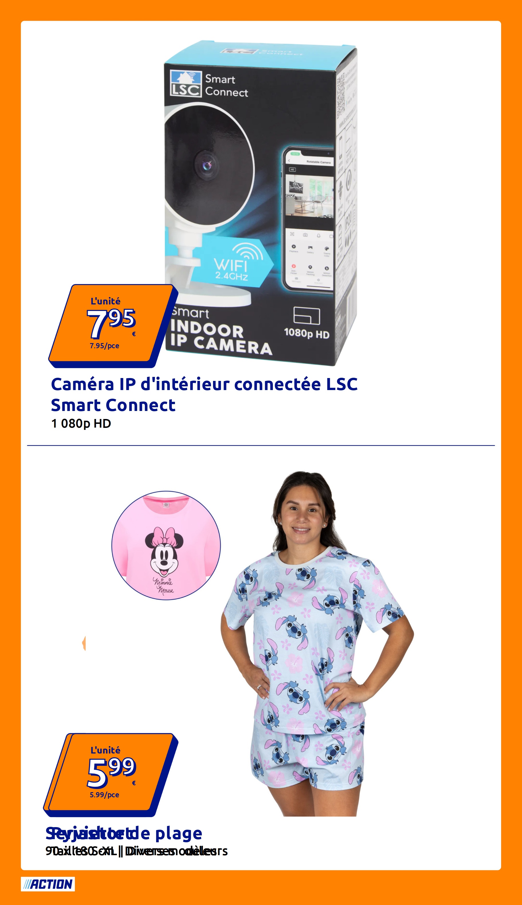 action - Current Action leaflet valid from du mercredi 01/07/2026 to du mardi 07/07/2026 - page: 17