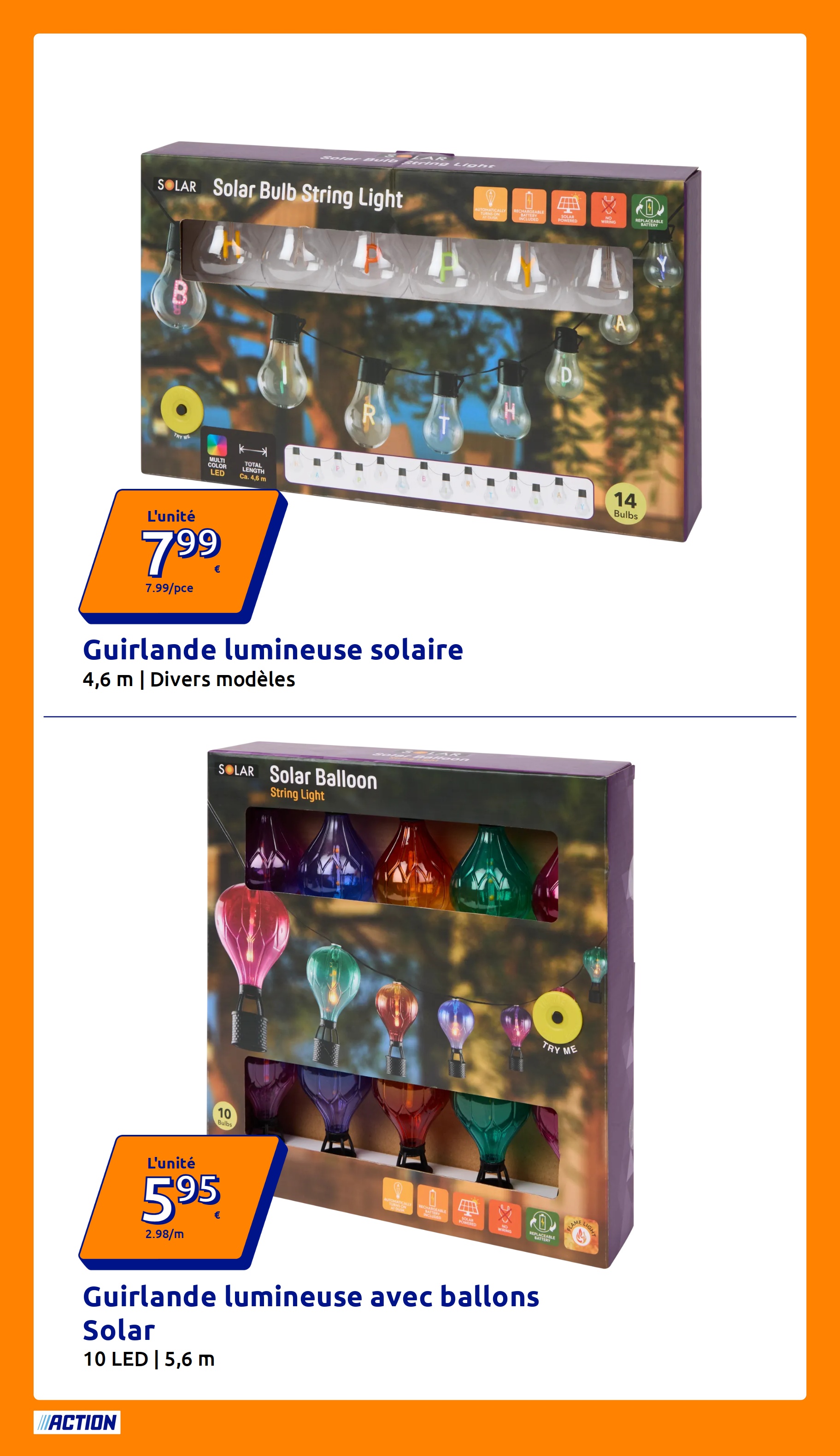action - Current Action leaflet valid from du mercredi 08/07/2026 to du mardi 14/07/2026 - page: 26