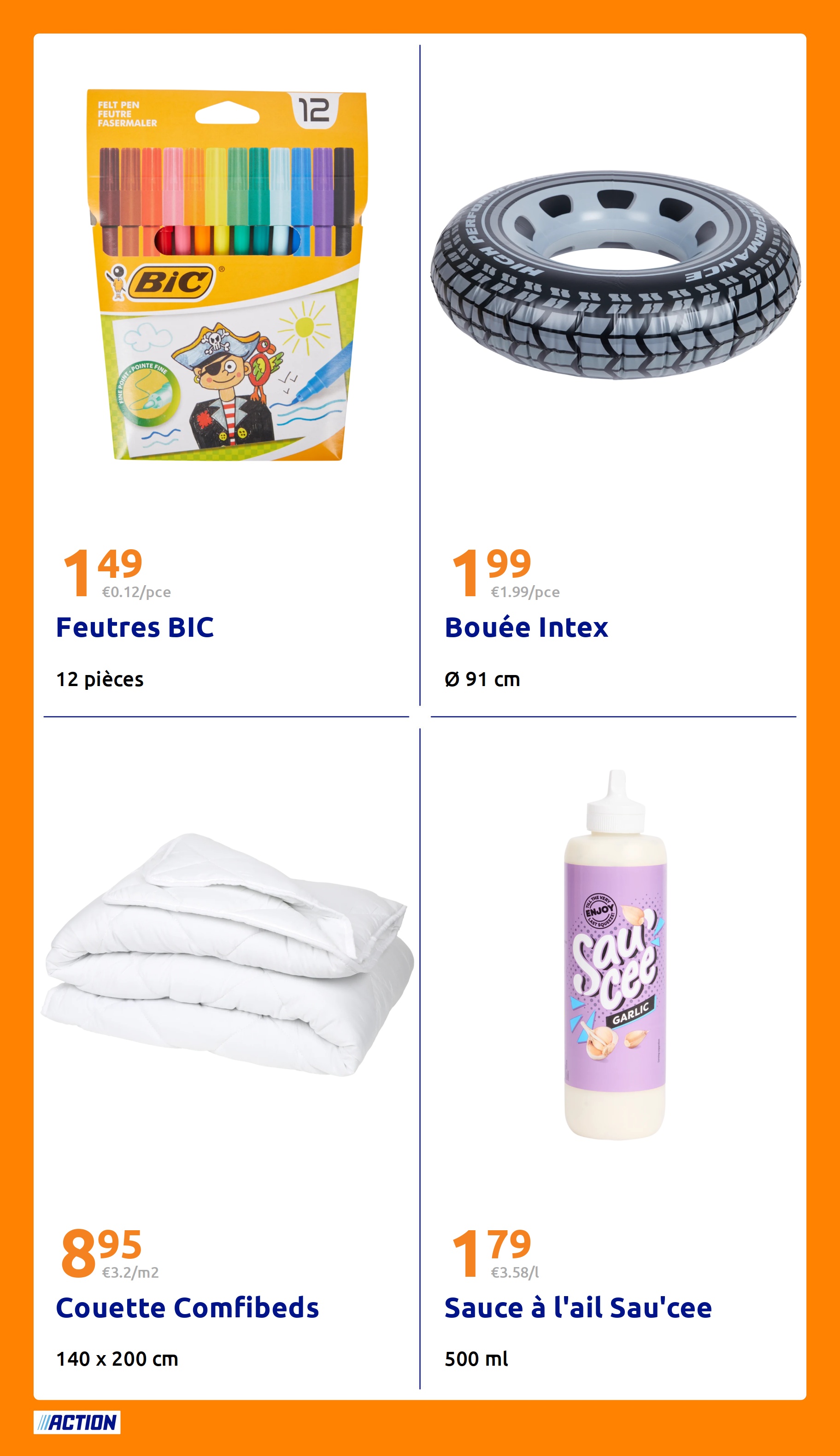 action - Current Action leaflet valid from du mercredi 08/07/2026 to du mardi 14/07/2026 - page: 27