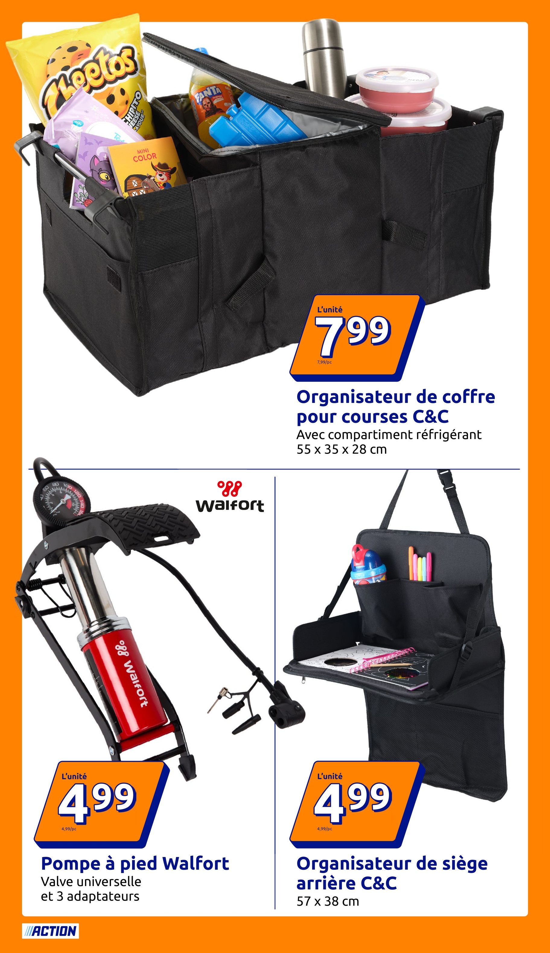 action - Current Action leaflet valid from du mercredi 08/07/2026 to du mardi 14/07/2026 - page: 13