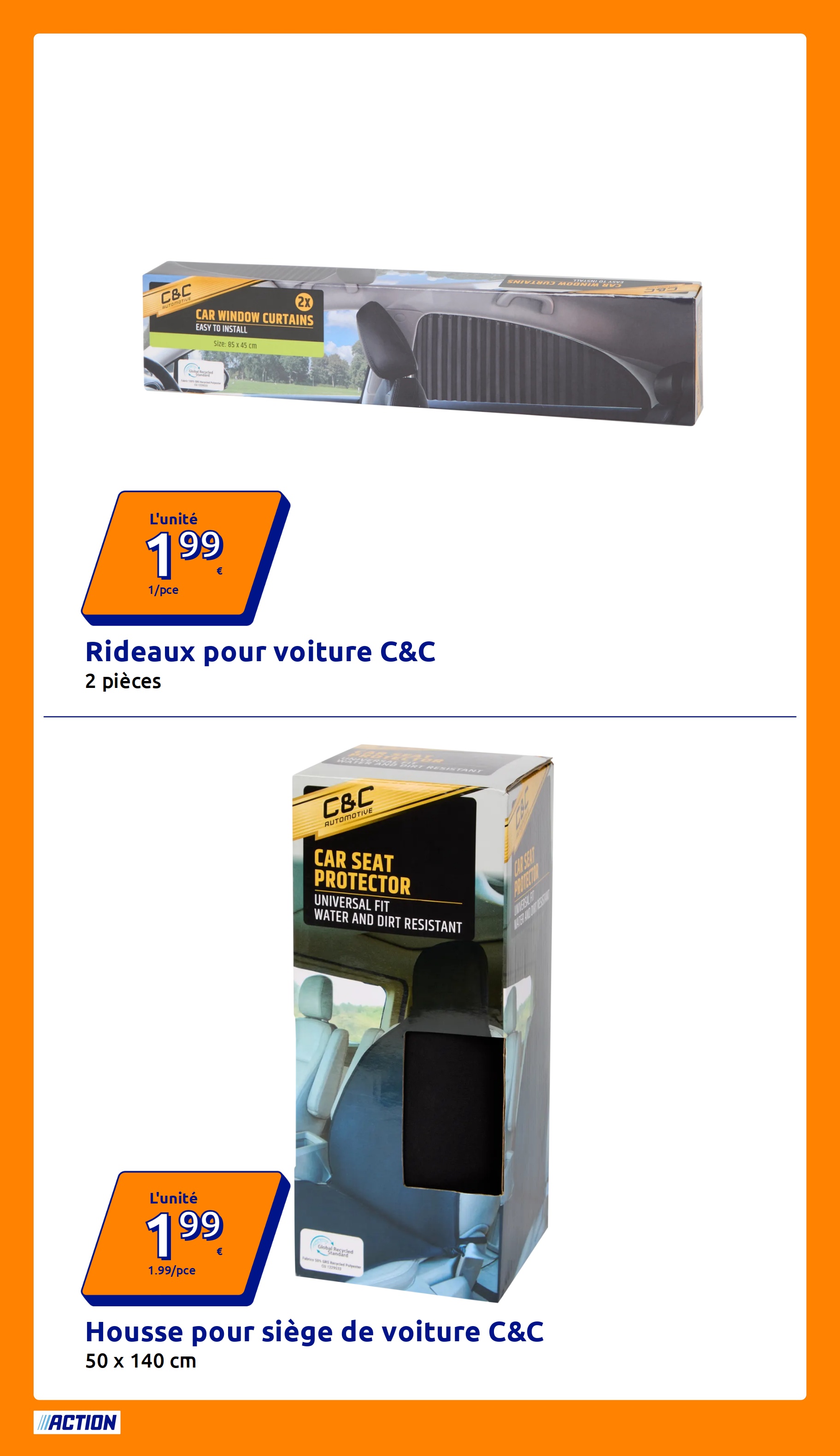 action - Current Action leaflet valid from du mercredi 15/07/2026 to du mardi 21/07/2026 - page: 21