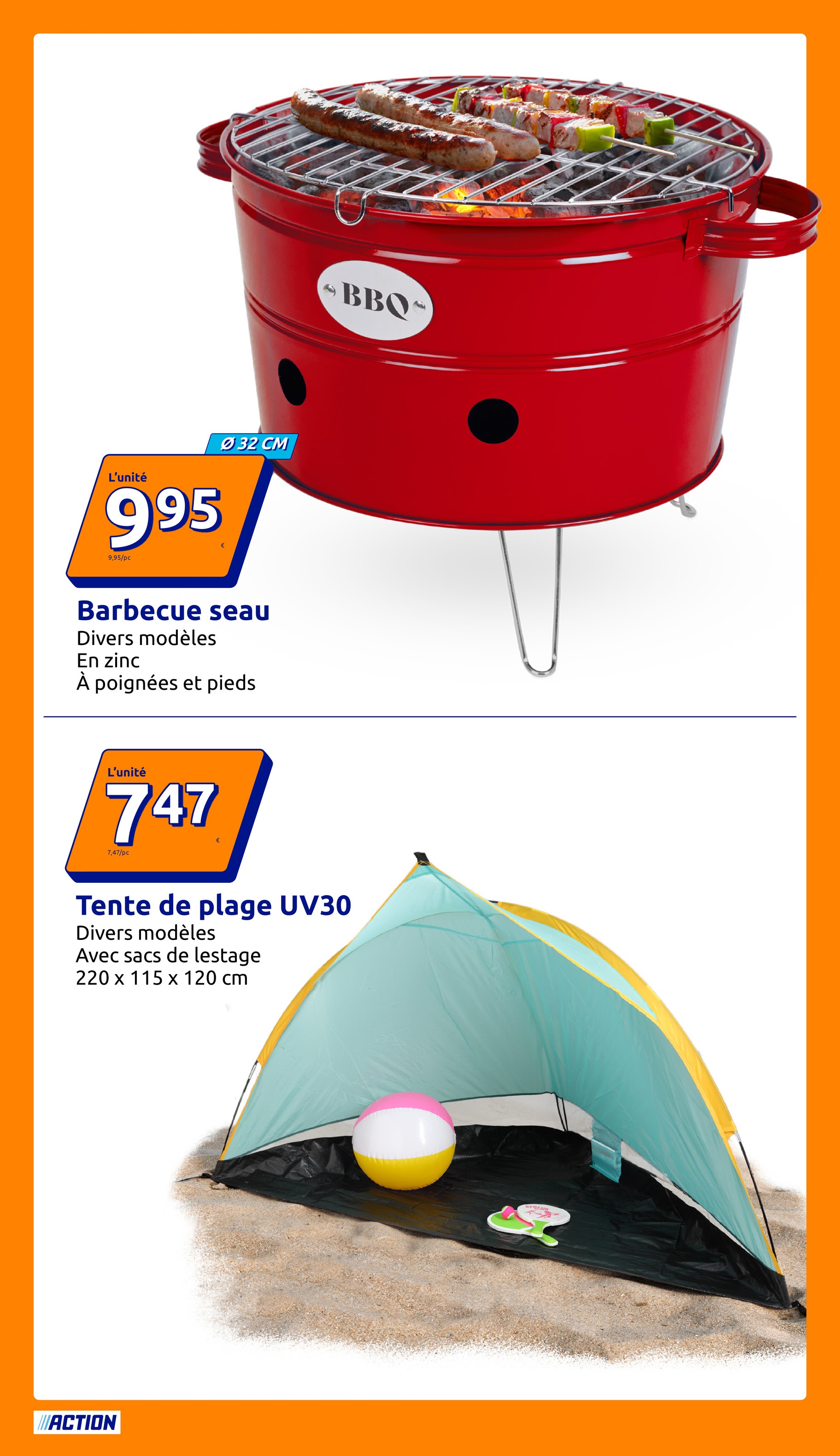 action - Current Action leaflet valid from du mercredi 15/07/2026 to du mardi 21/07/2026 - page: 13