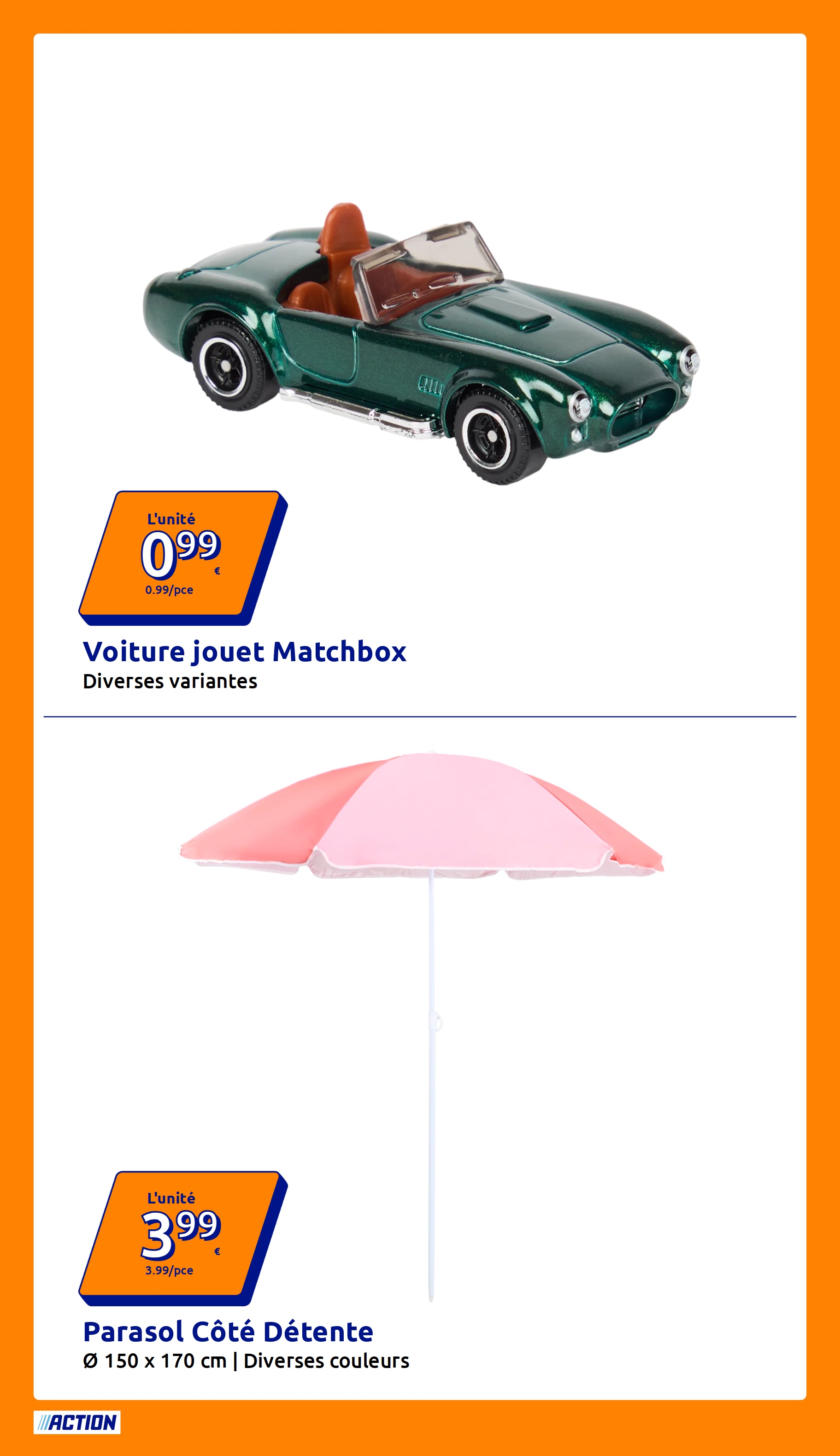 action - Current Action leaflet valid from du mercredi 15/07/2026 to du mardi 21/07/2026 - page: 10