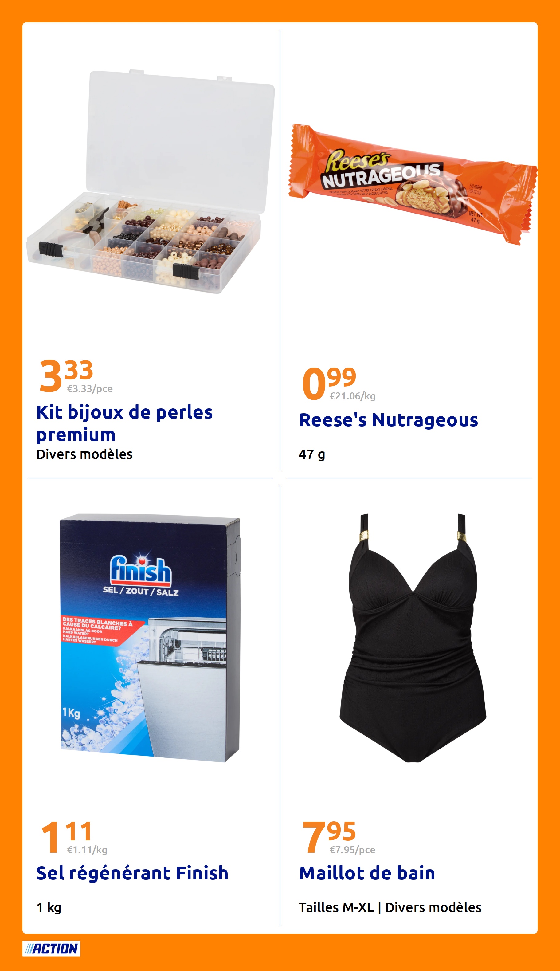 action - Current Action leaflet valid from du mercredi 15/07/2026 to du mardi 21/07/2026 - page: 30