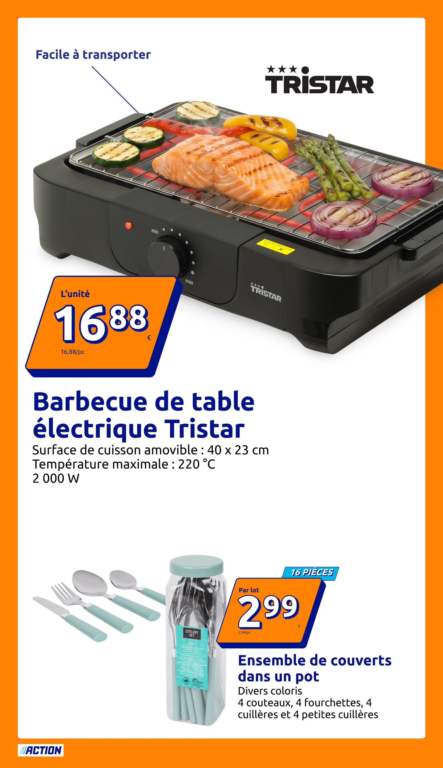 action - Current Action leaflet valid from du mercredi 22/07/2026 to du mardi 28/07/2026 - page: 13