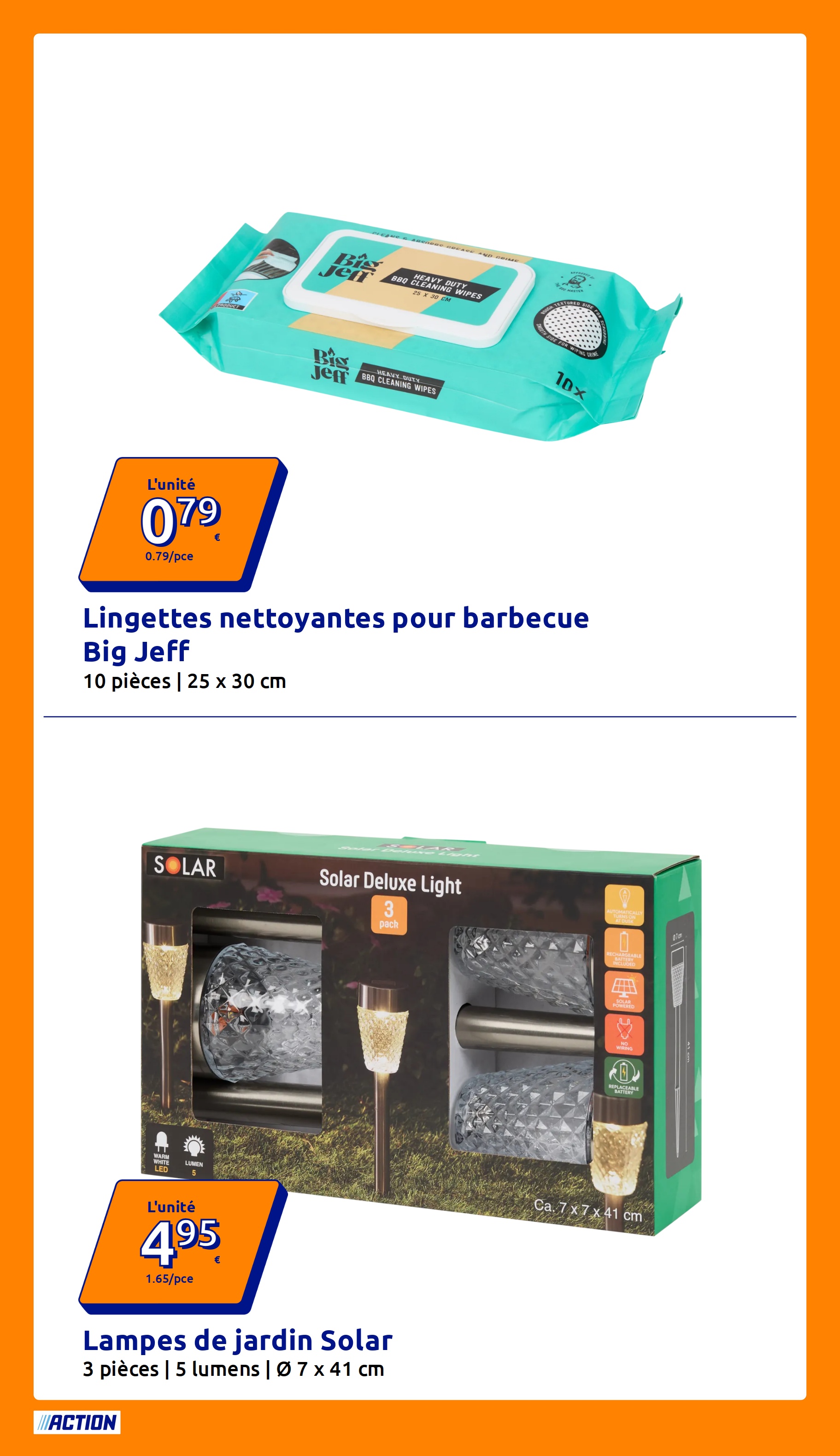 action - Current Action leaflet valid from du mercredi 29/07/2026 to du mardi 04/08/2026 - page: 14