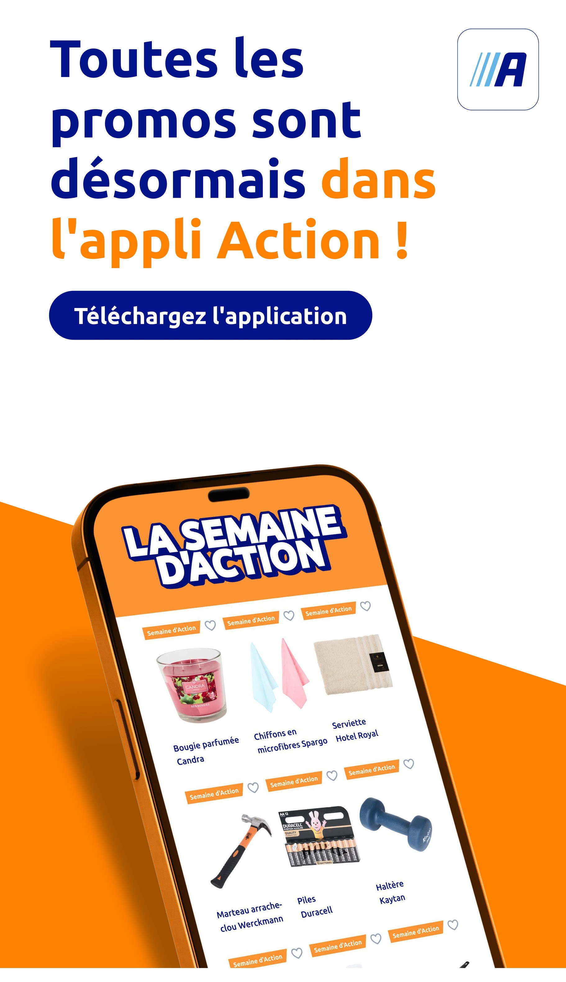 action - Current Action leaflet valid from du mercredi 29/07/2026 to du mardi 04/08/2026 - page: 33