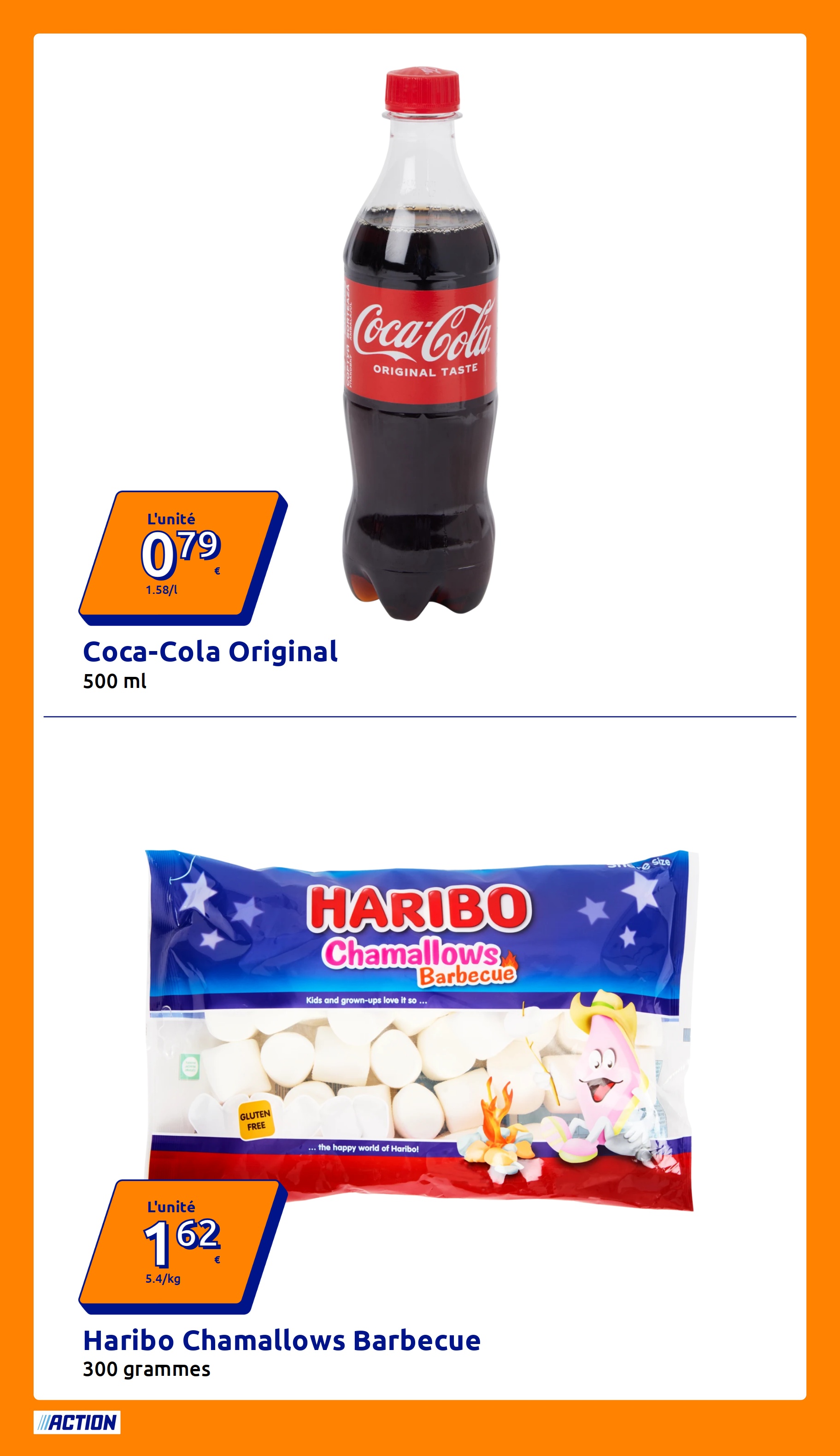 action - Current Action leaflet valid from du mercredi 29/07/2026 to du mardi 04/08/2026 - page: 18
