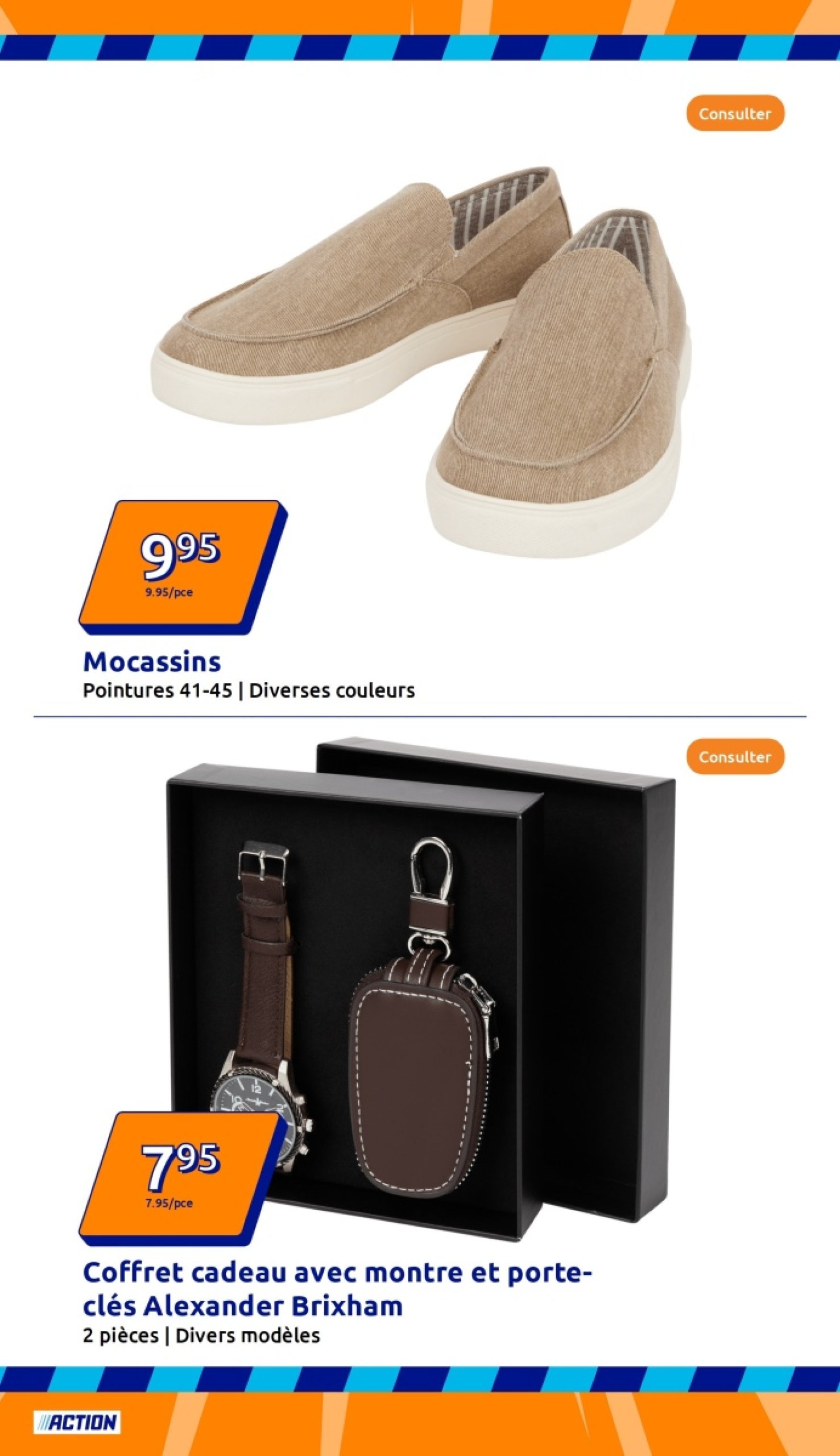 action - Catalogue Action valable du 04/06 au 10/06 - page: 12