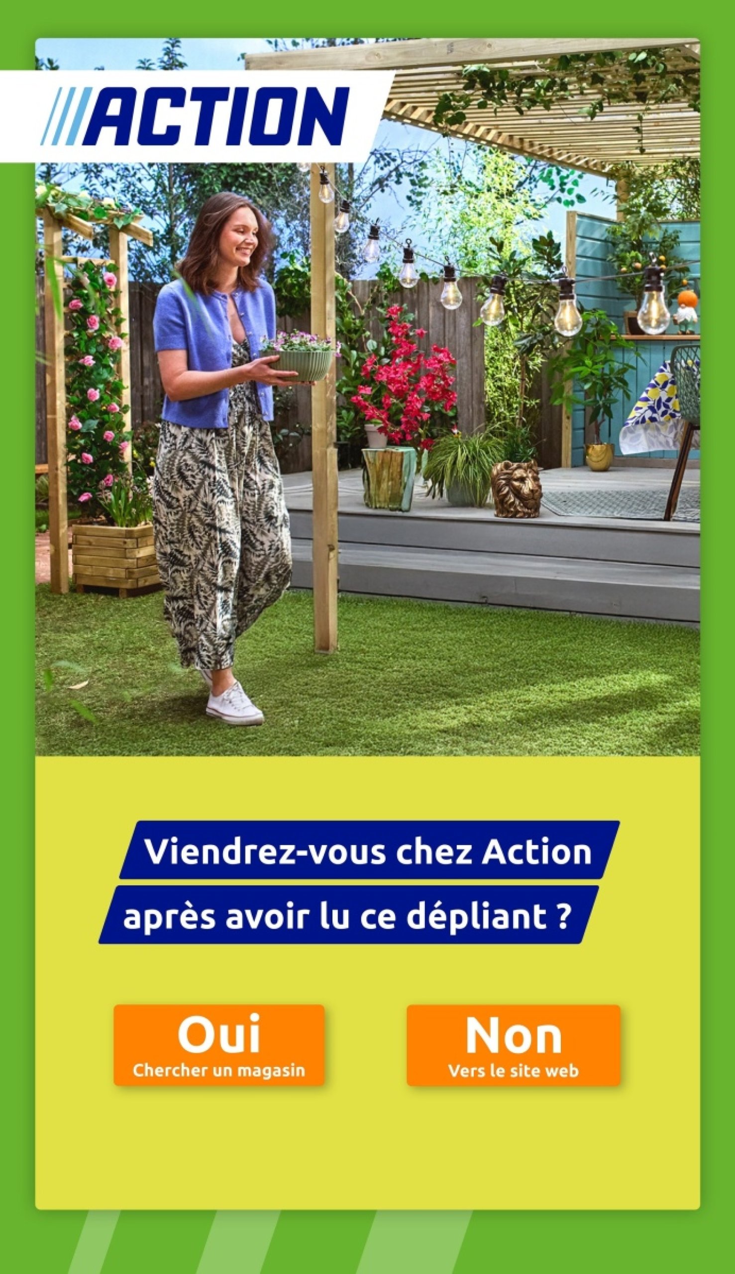 action - Catalogue Action valable du 11/06 au 17/06 - page: 37