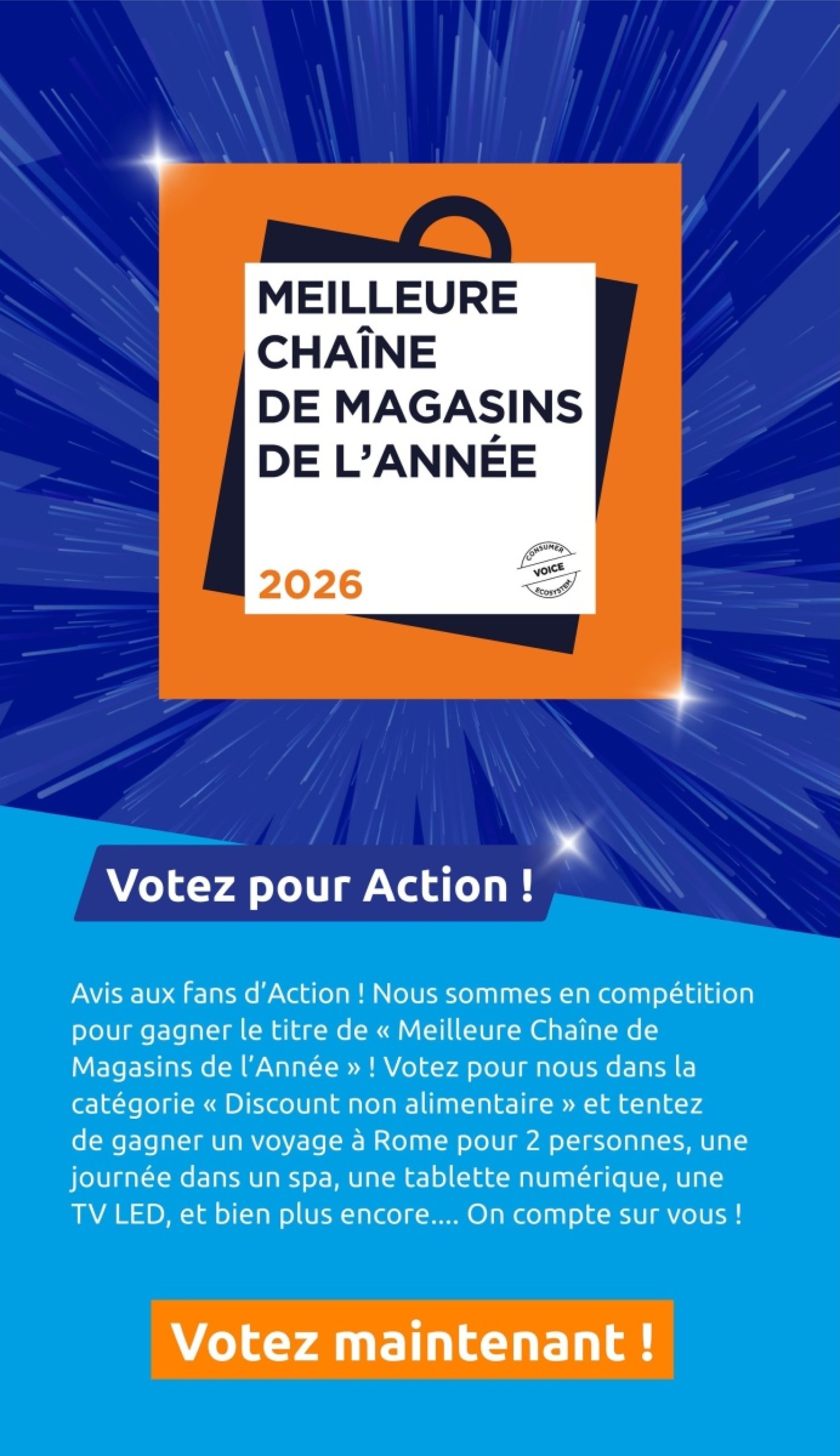 action - Catalogue Action valable du 11/06 au 17/06 - page: 29