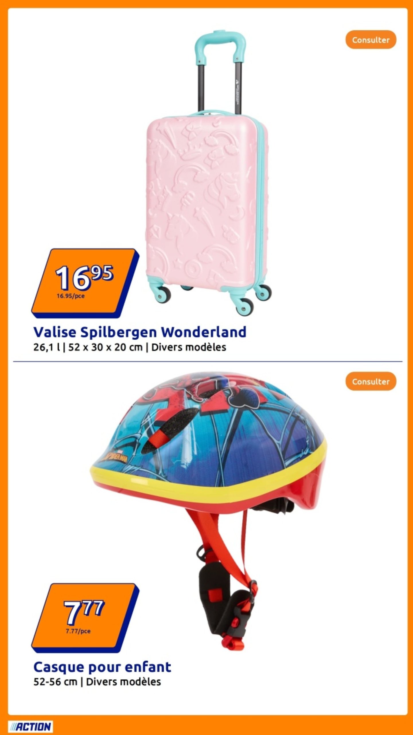action - Catalogue Action valable du 02/07 au 08/07 - page: 4 action - Catalogue Action valable du 02/07 au 08/07 - page: 4