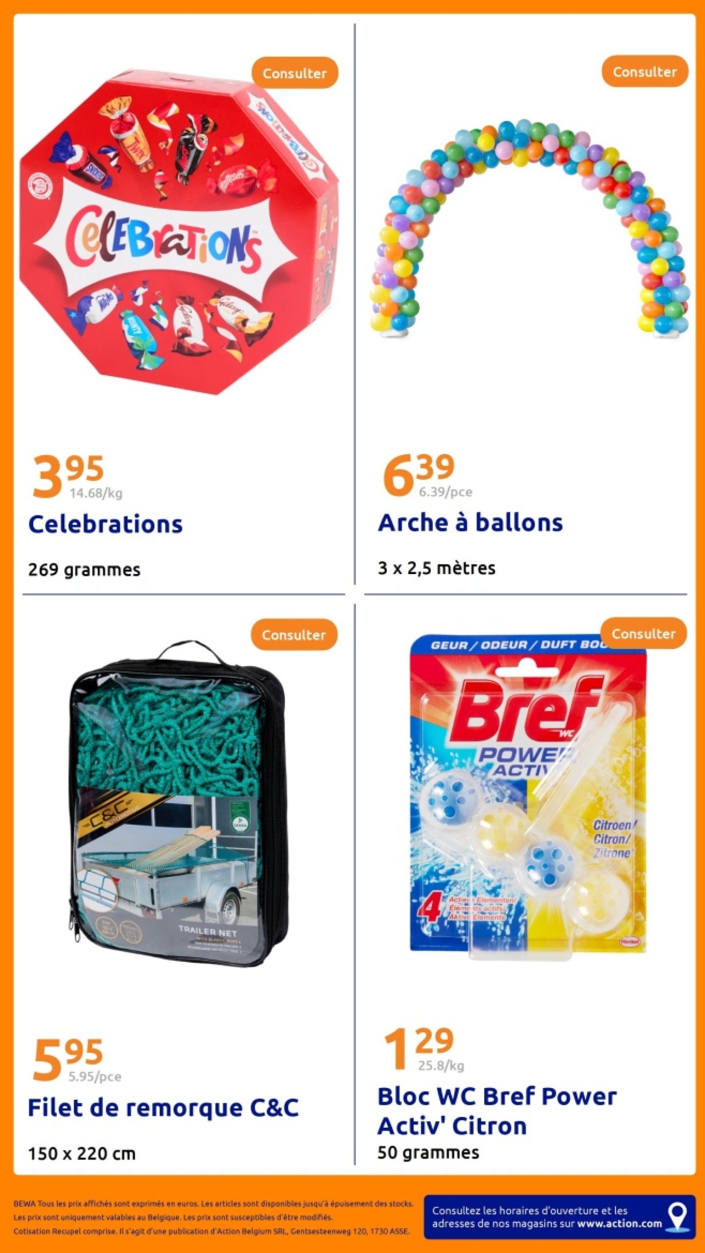 action - Catalogue Action valable du 02/07 au 08/07 - page: 37 action - Catalogue Action valable du 02/07 au 08/07 - page: 37
