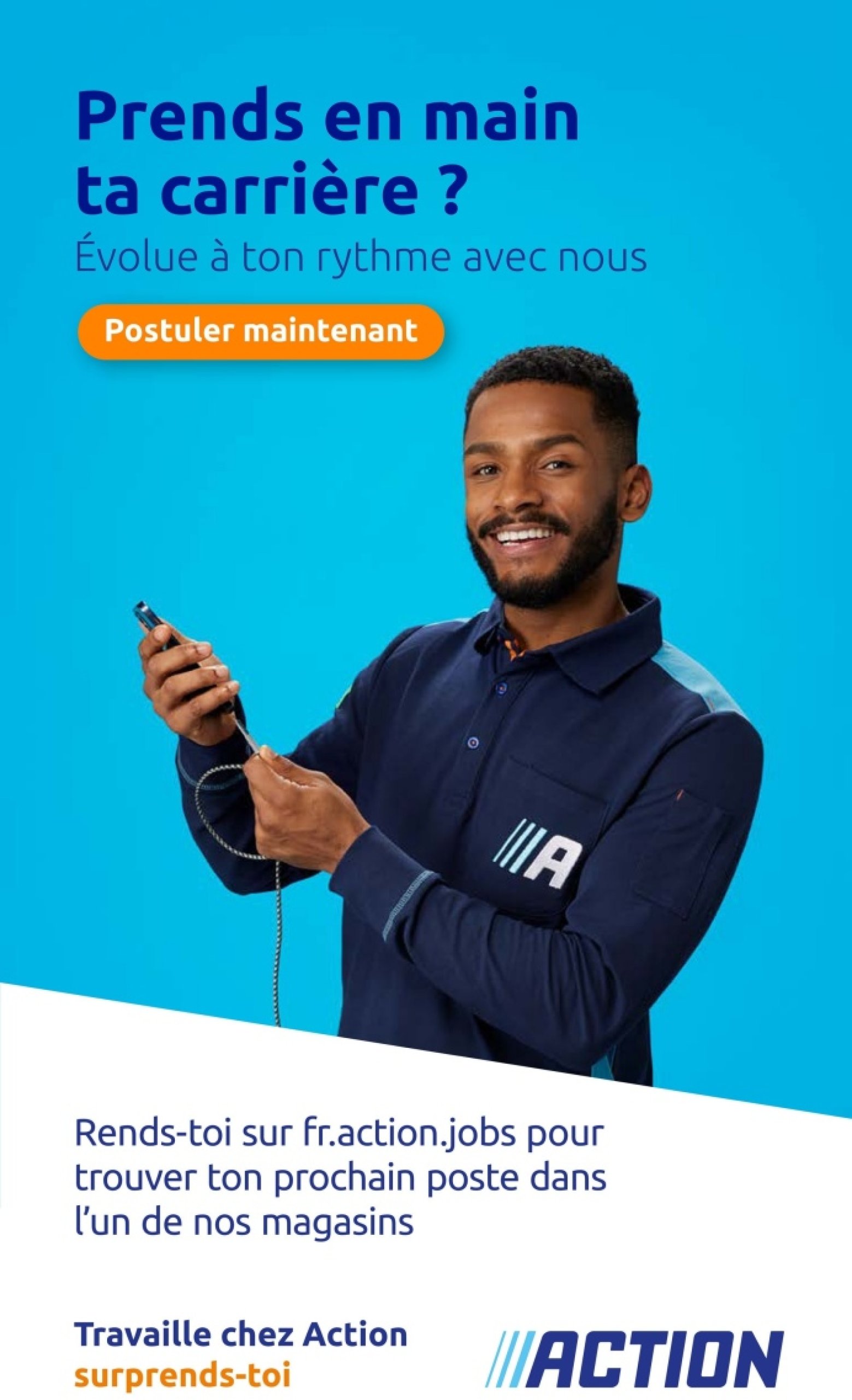 action - Catalogue Action valable du 23/07 au 29/07 - page: 19