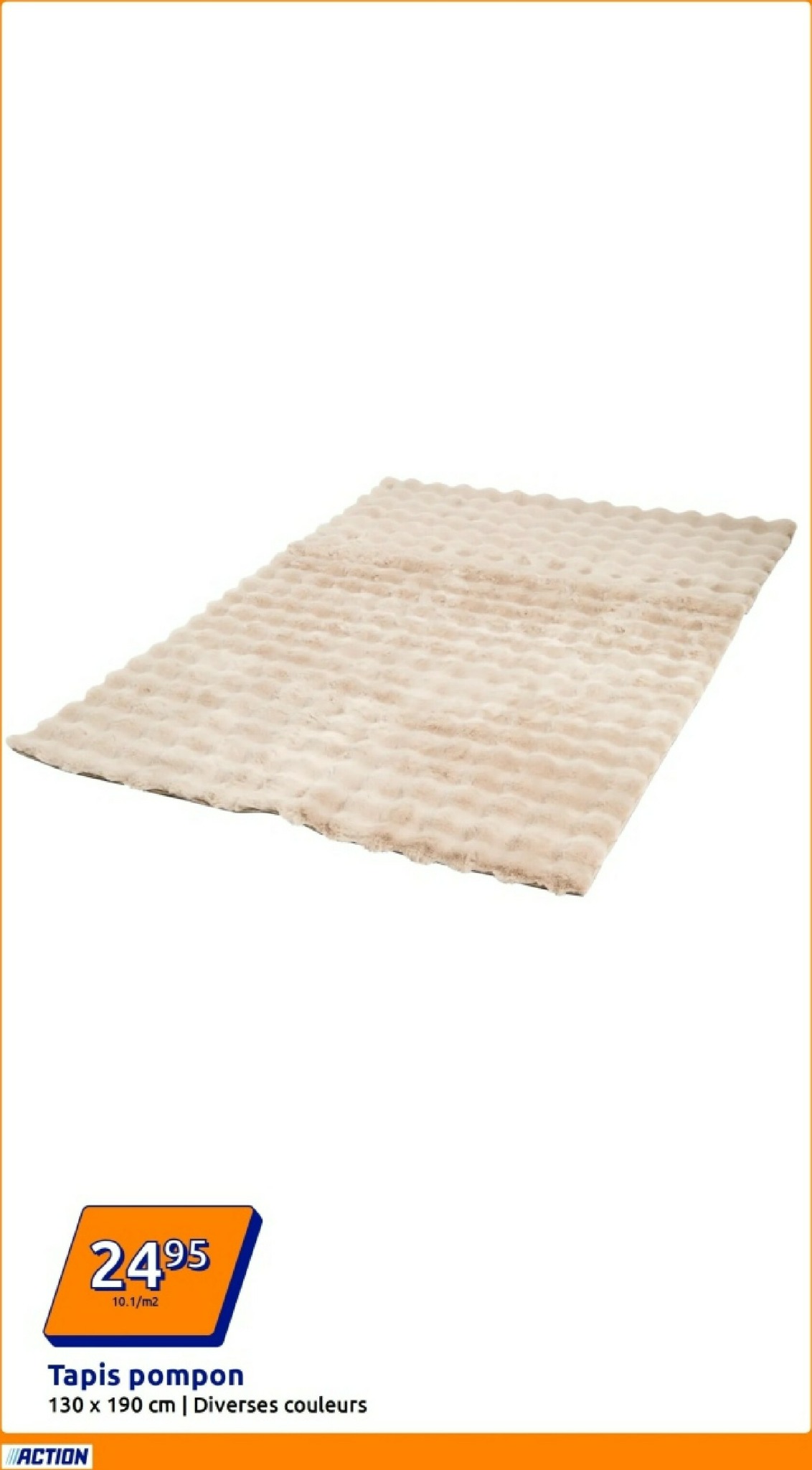 action - Catalogue Action valable du 29/10 au 04/11 - page: 6