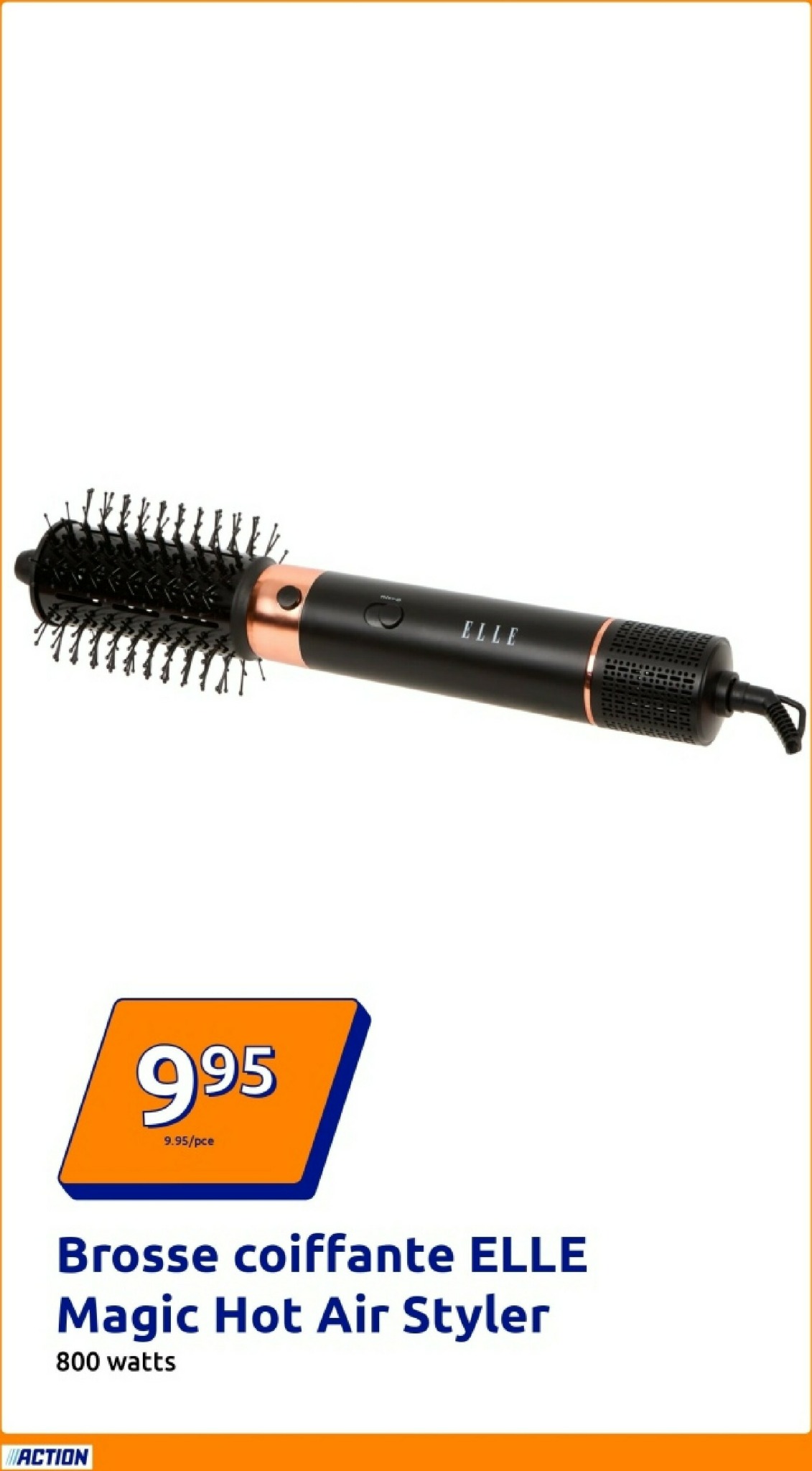 action - Catalogue Action valable du 26/11 au 02/12 - page: 3