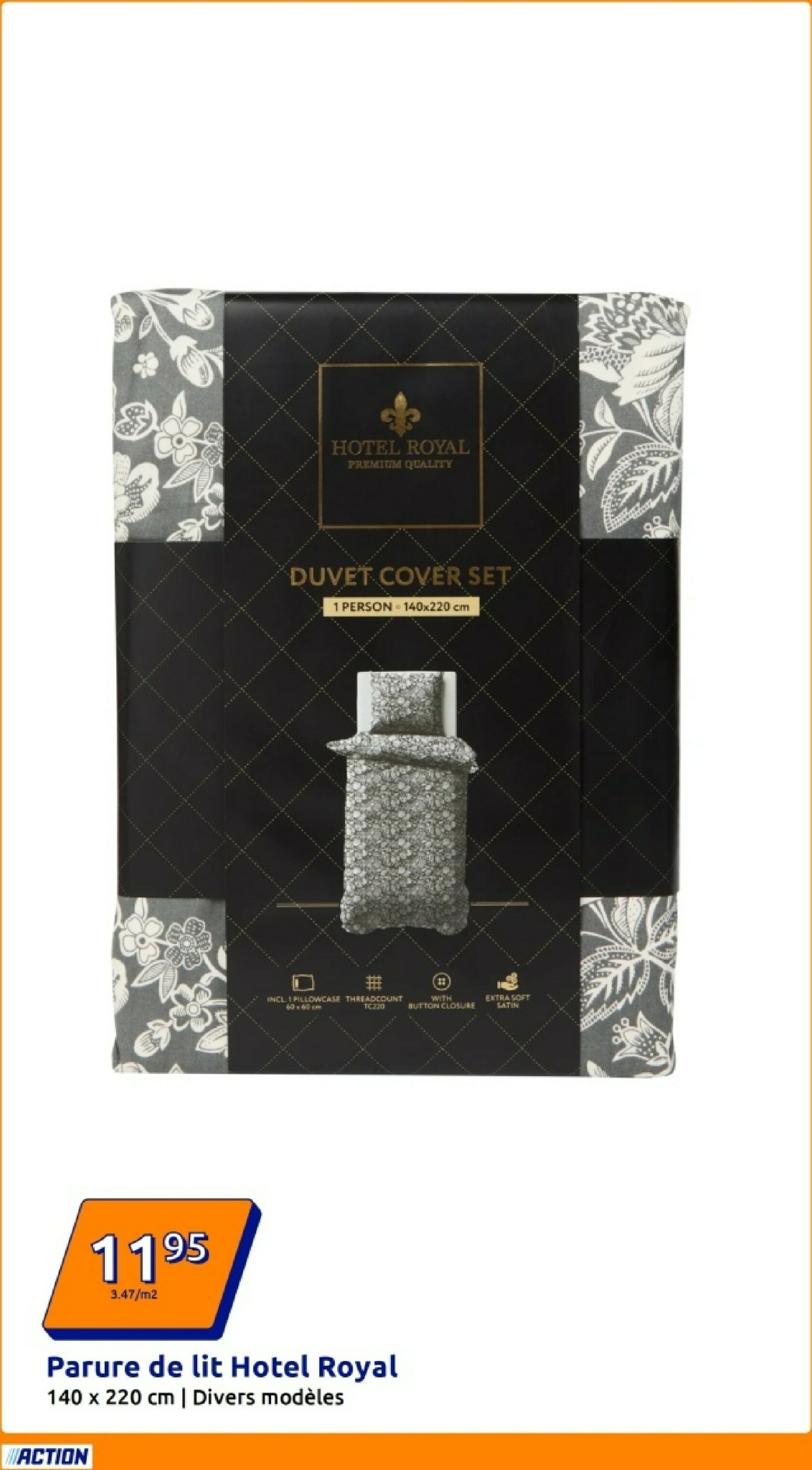 action - Catalogue Action valable du 17/12 au 23/12 - page: 6