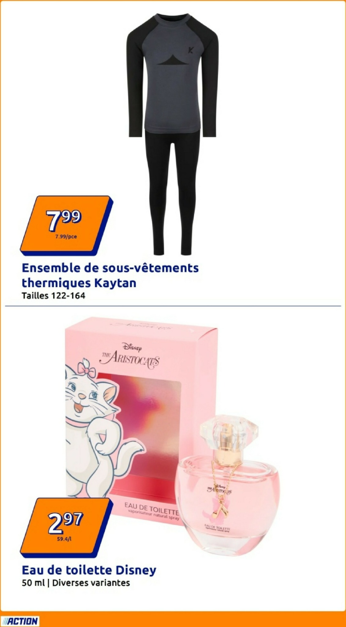 action - Catalogue Action valable du 17/12 au 23/12 - page: 22