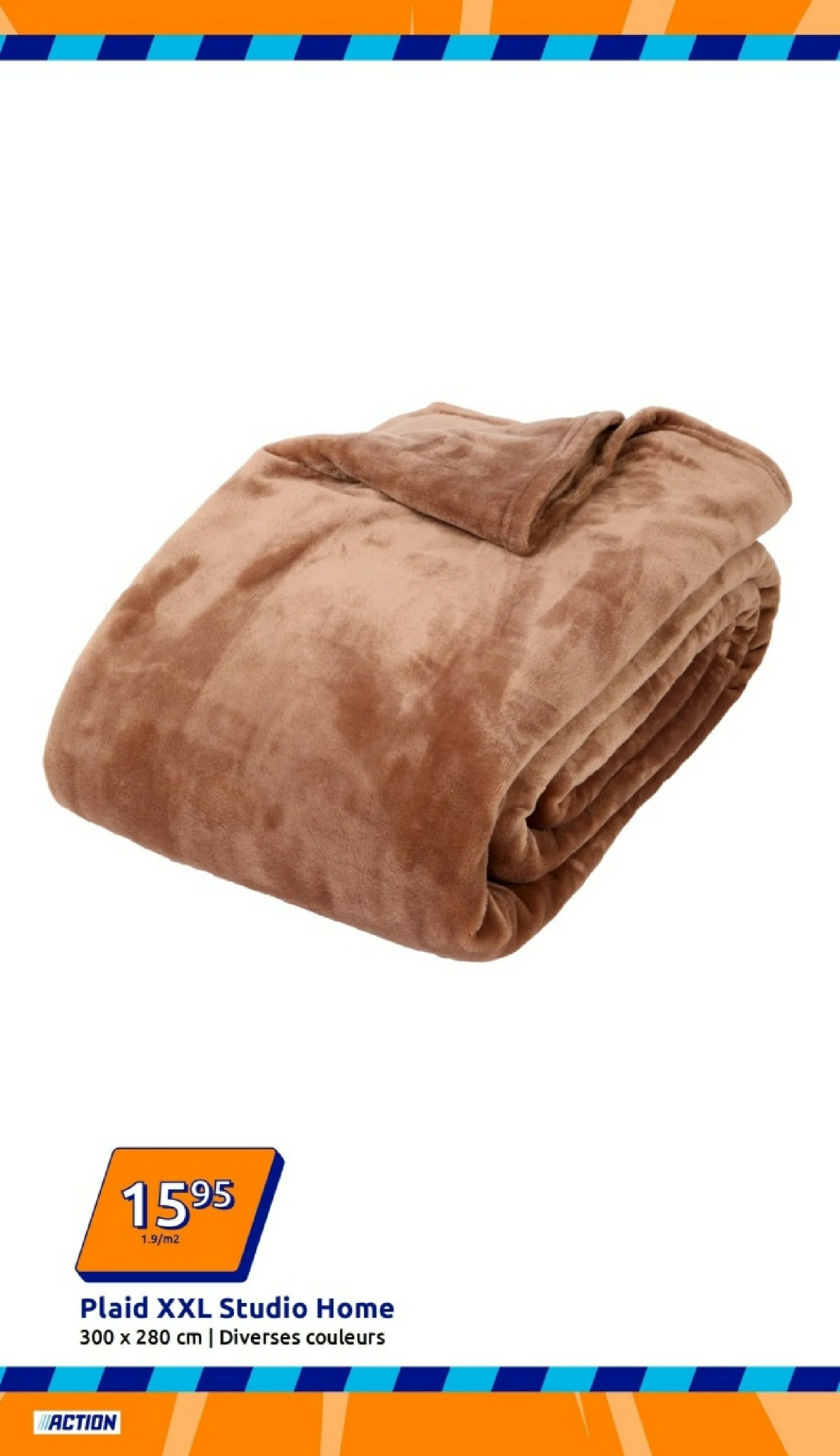 action - Catalogue Action valable du 31/12 au 06/01 - page: 6