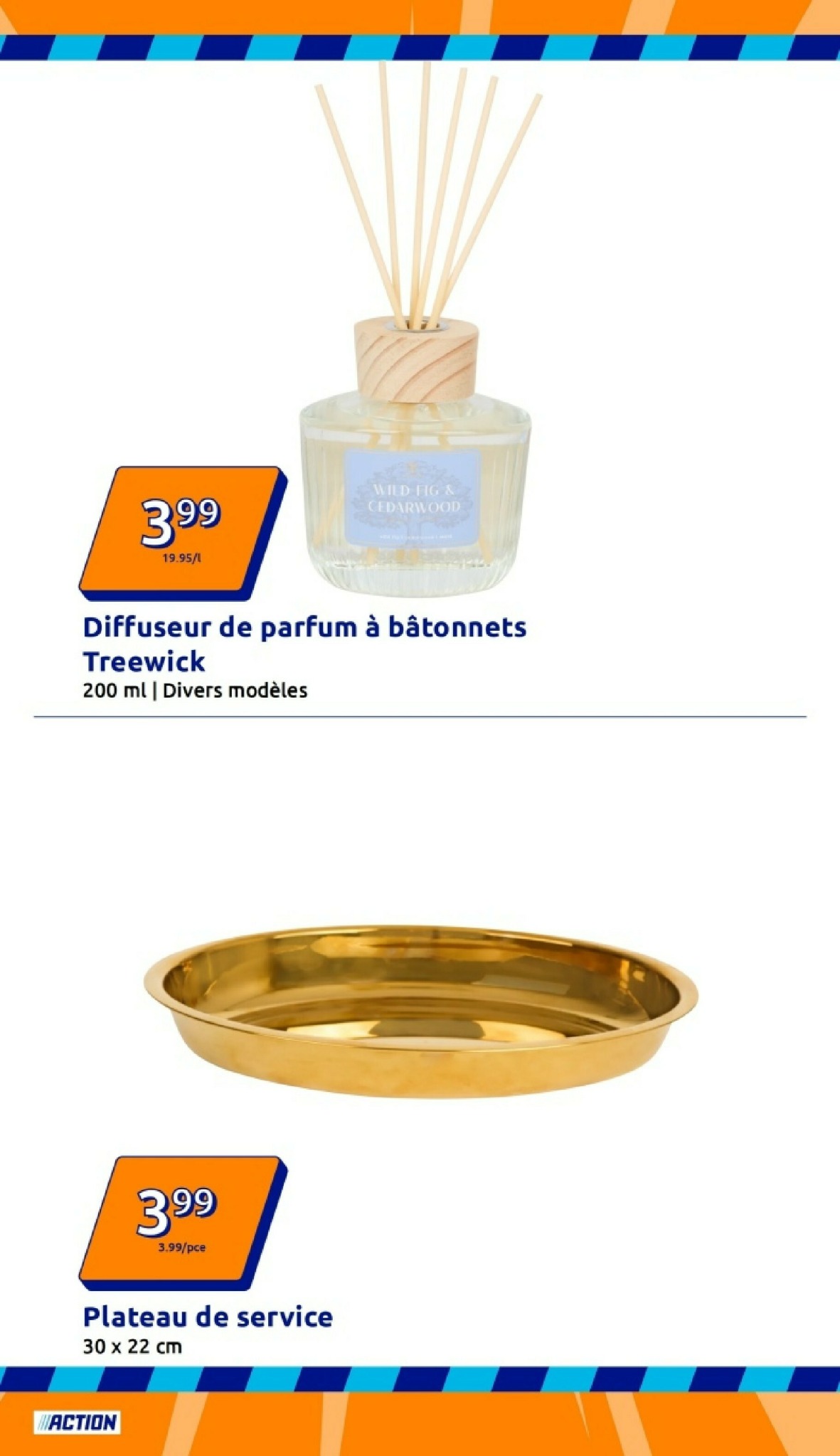 action - Catalogue Action valable du 31/12 au 06/01 - page: 11