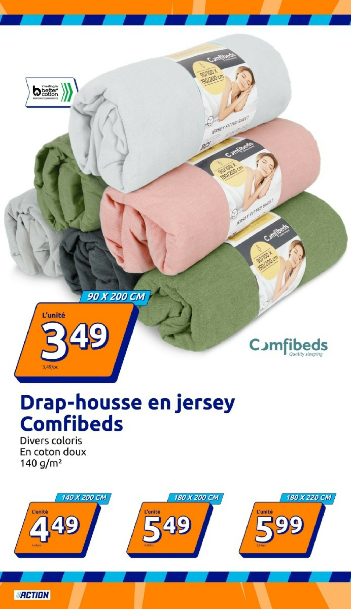 action - Catalogue Action valable du 31/12 au 06/01 - page: 17