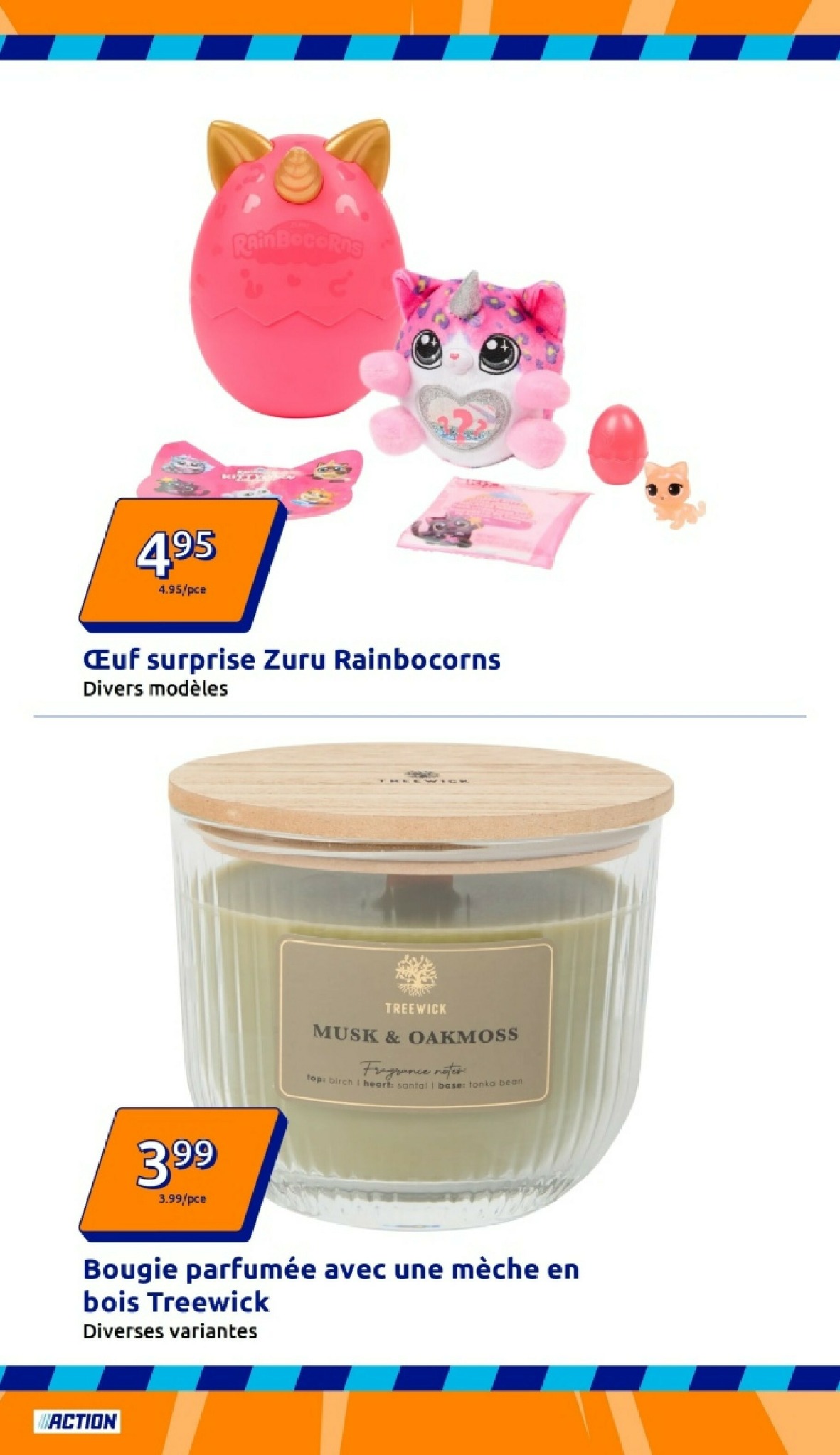 action - Catalogue Action valable du 31/12 au 06/01 - page: 4