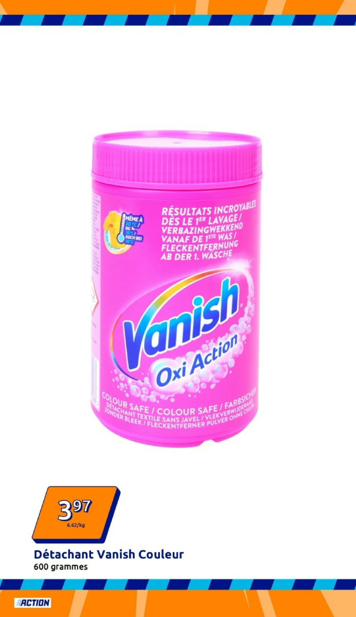 action - Catalogue Action valable du 07/01 au 13/01 - page: 6