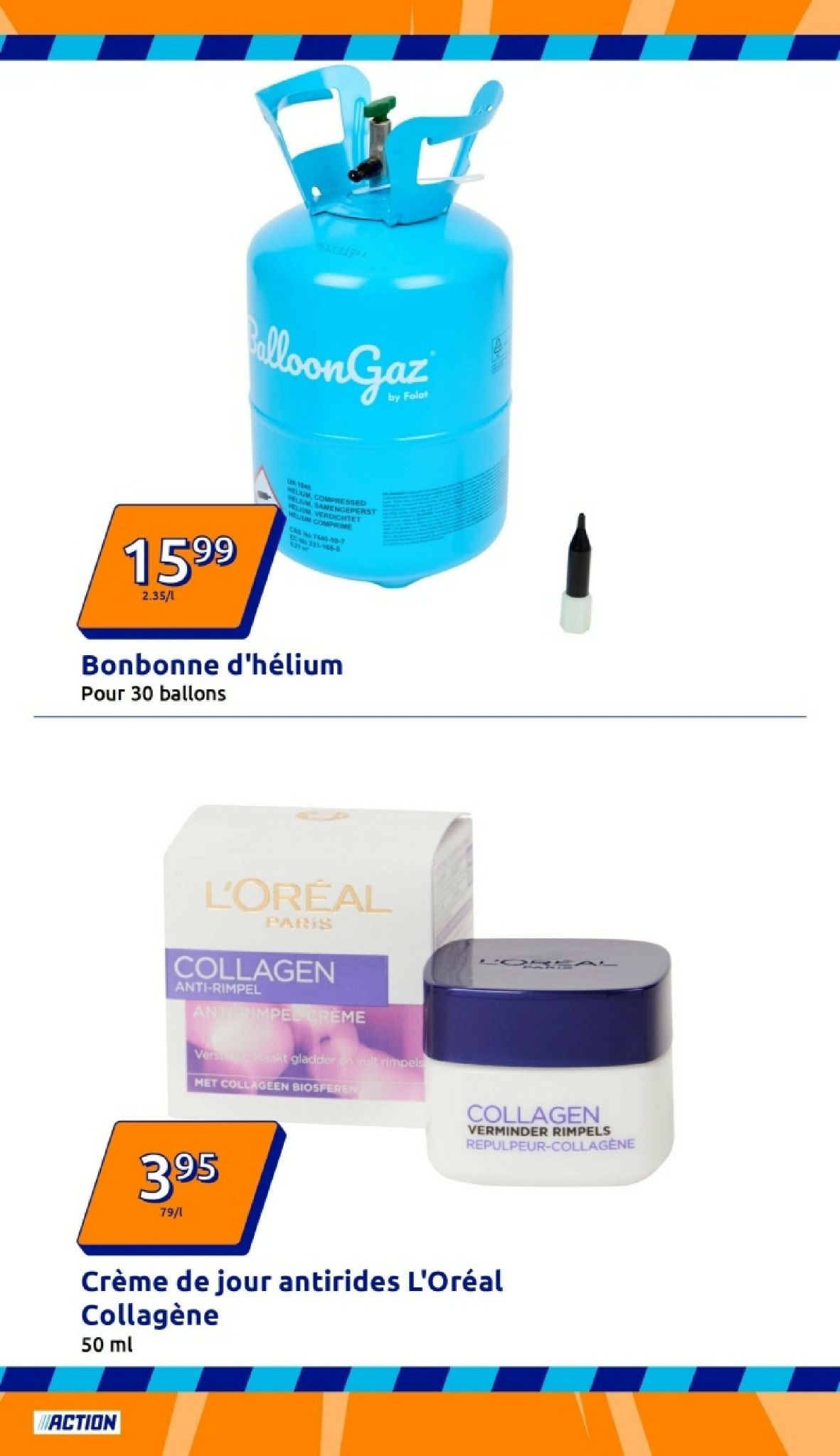 action - Catalogue Action valable du 28/01 au 03/02 - page: 24