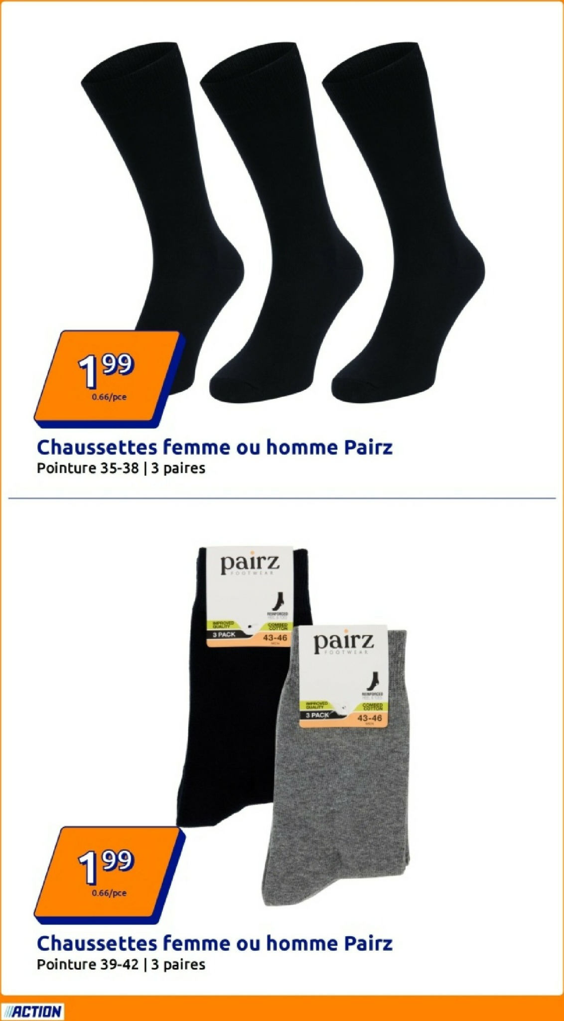 action - Catalogue Action valable du 04/02/2026 au 10/02/2026 - page: 2