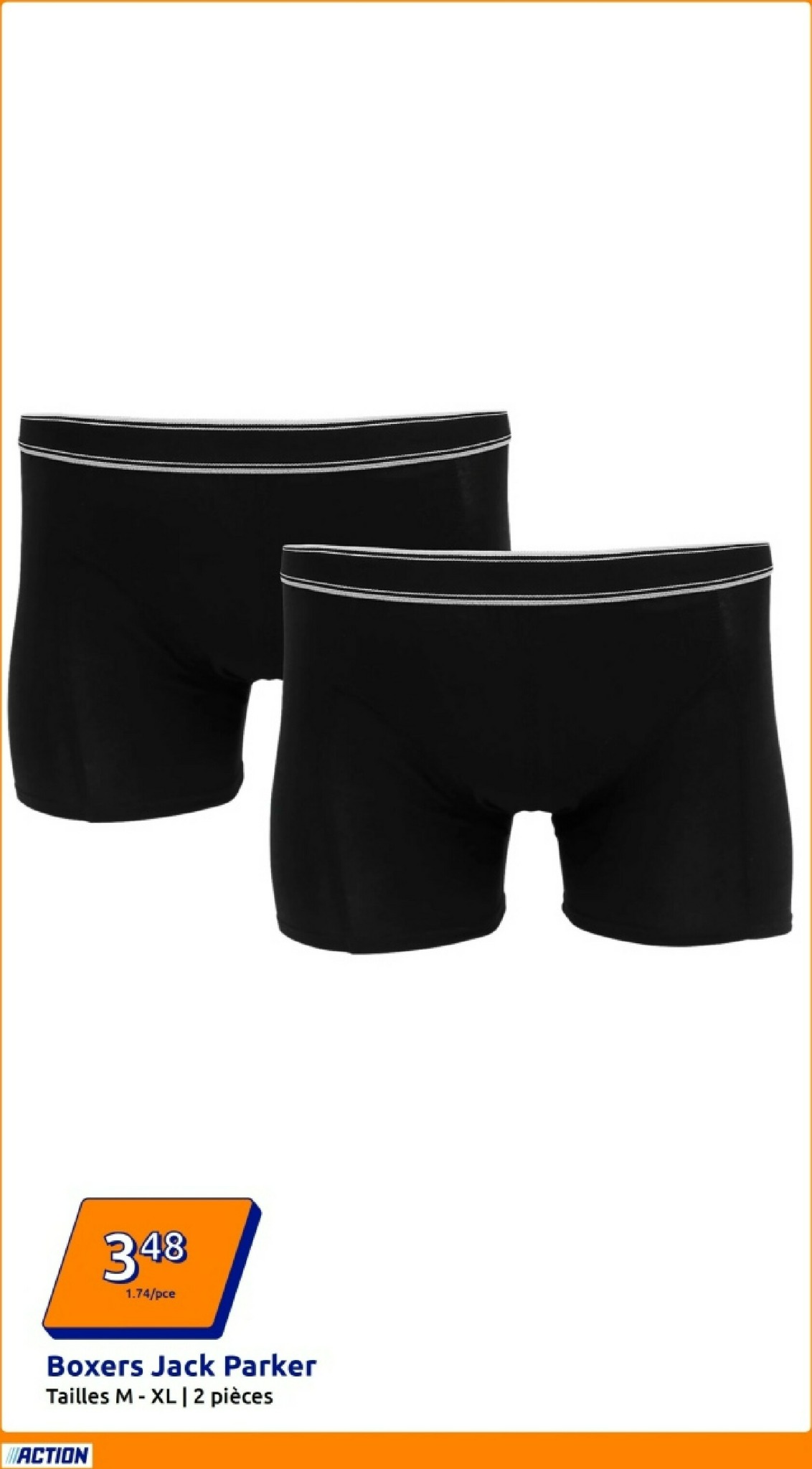 action - Catalogue Action valable du 04/02/2026 au 10/02/2026 - page: 6