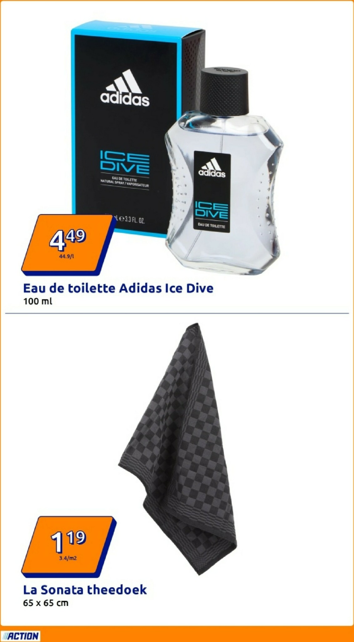 action - Catalogue Action valable du 11/02/2026 au 17/02/2026 - page: 15