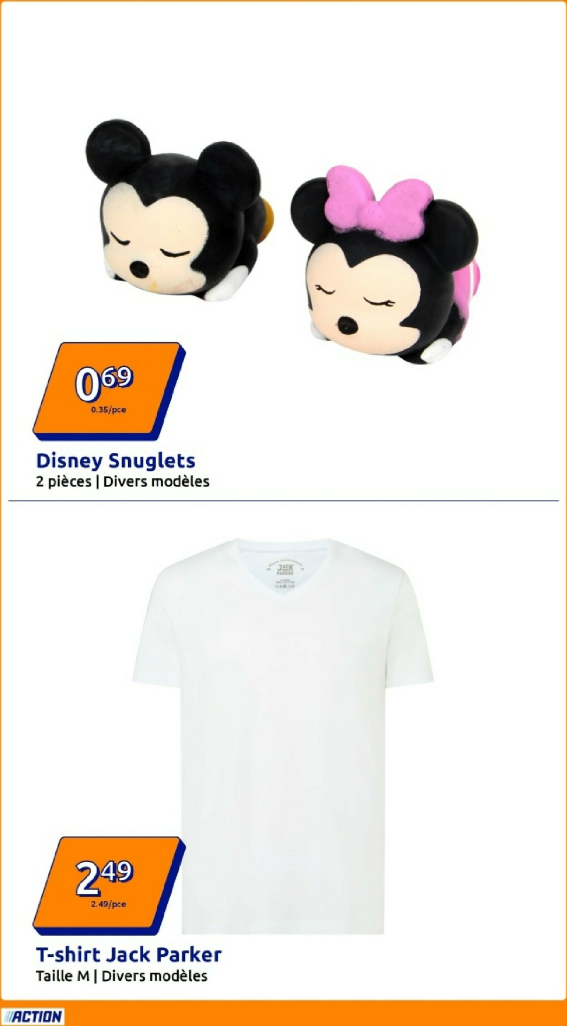 action - Catalogue Action valable du 11/02/2026 au 17/02/2026 - page: 9