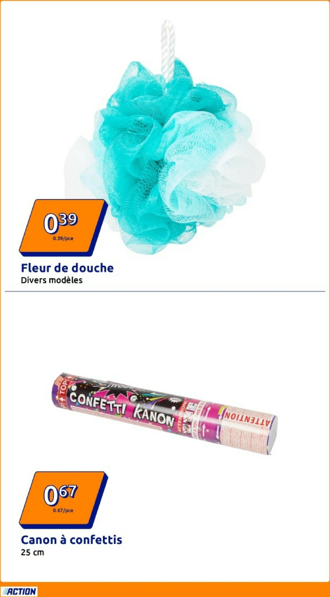 action - Catalogue Action valable du 11/02/2026 au 17/02/2026 - page: 14