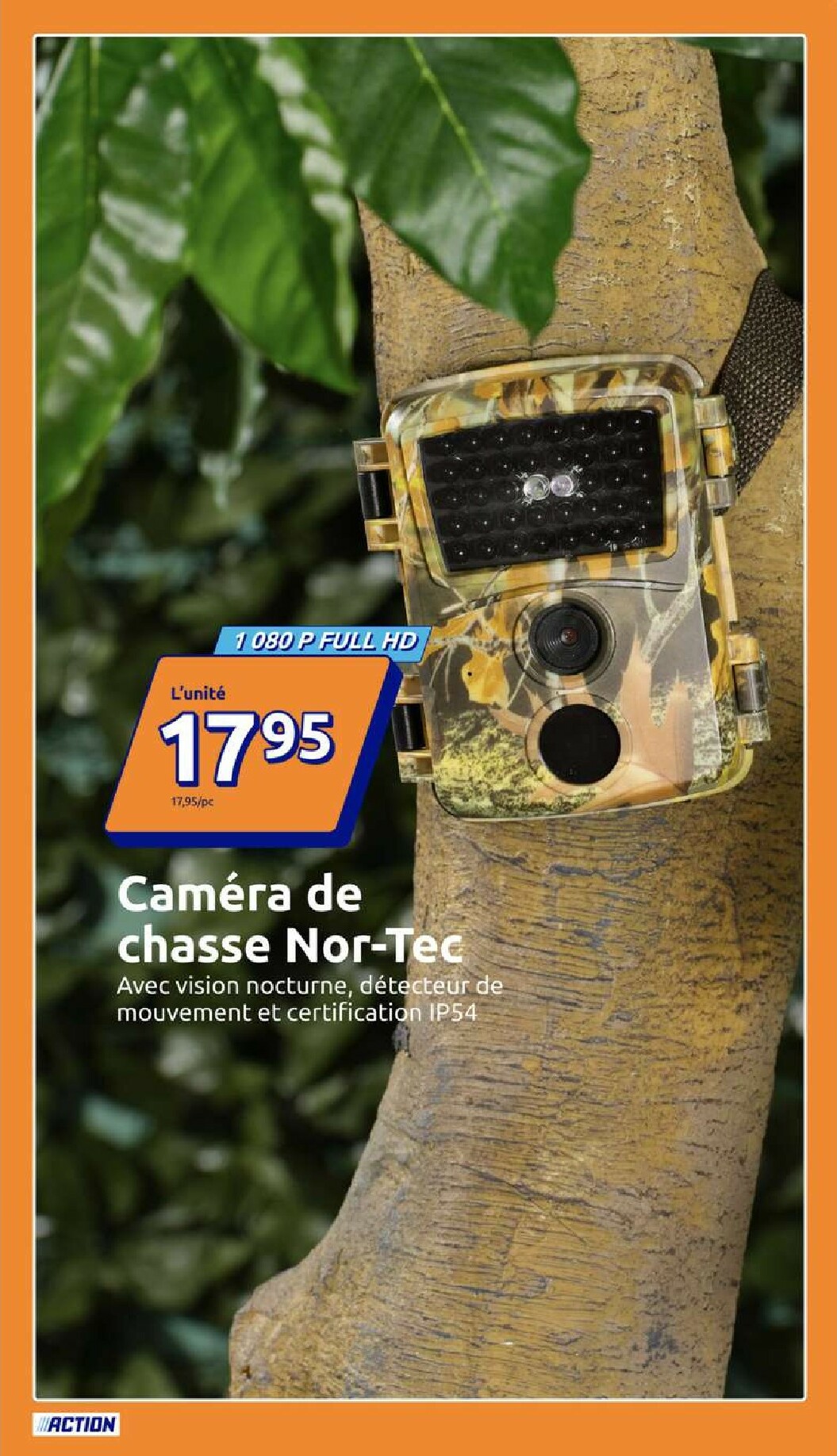 action - Catalogue Action valable du 18/02/2026 au 24/02/2026 - page: 26