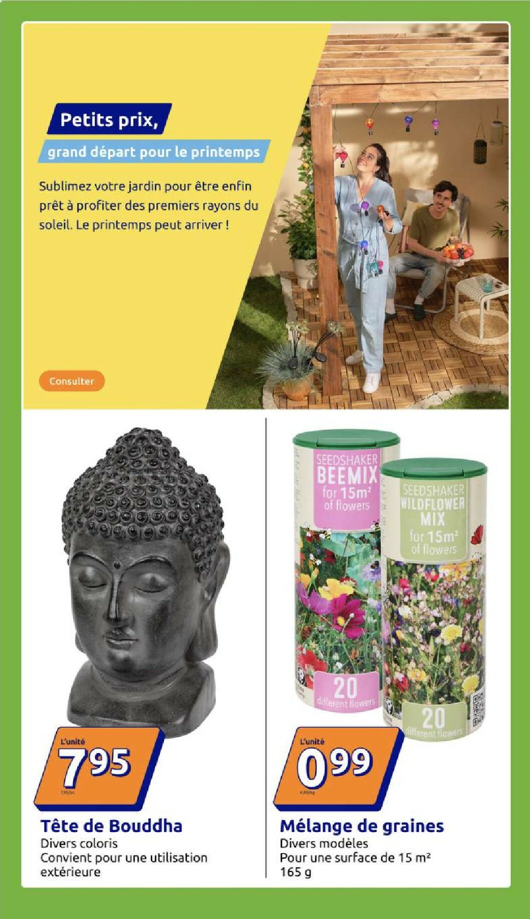 action - Catalogue Action valable du 18/02/2026 au 24/02/2026 - page: 16