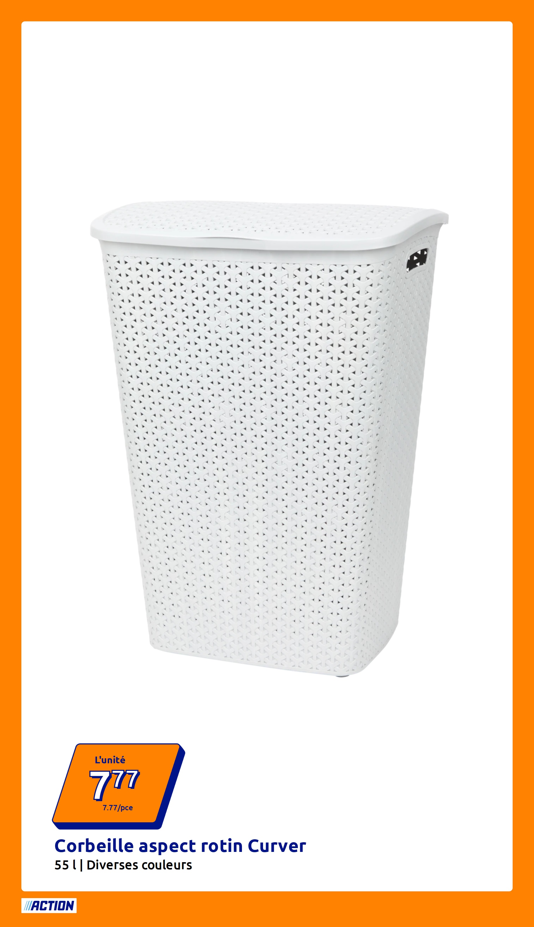 action - Catalogue Action valable du 25/02/2026 au 03/03/2026 - page: 3