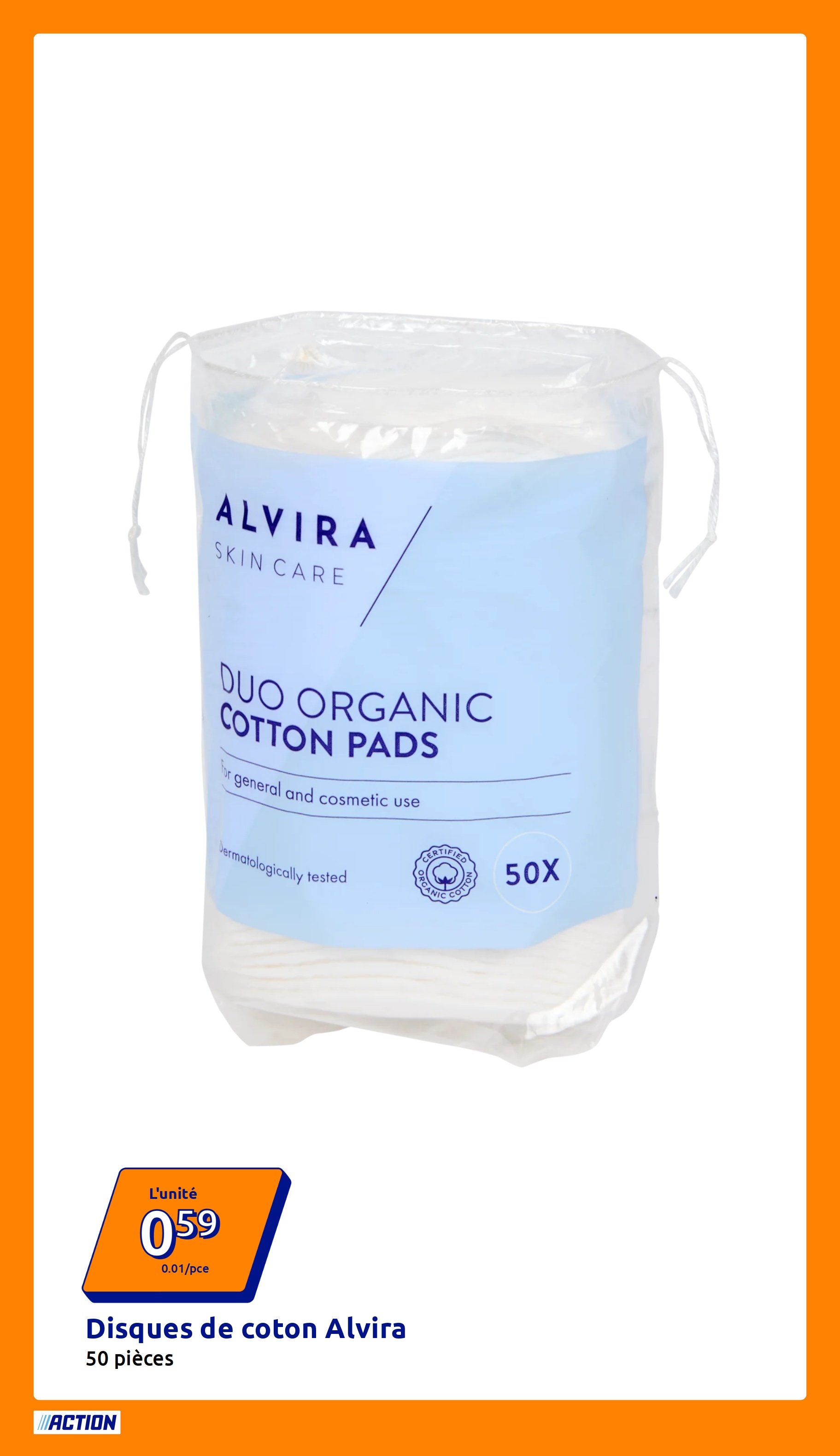 action - Catalogue Action valable du 04/03/2026 au 10/03/2026 - page: 3