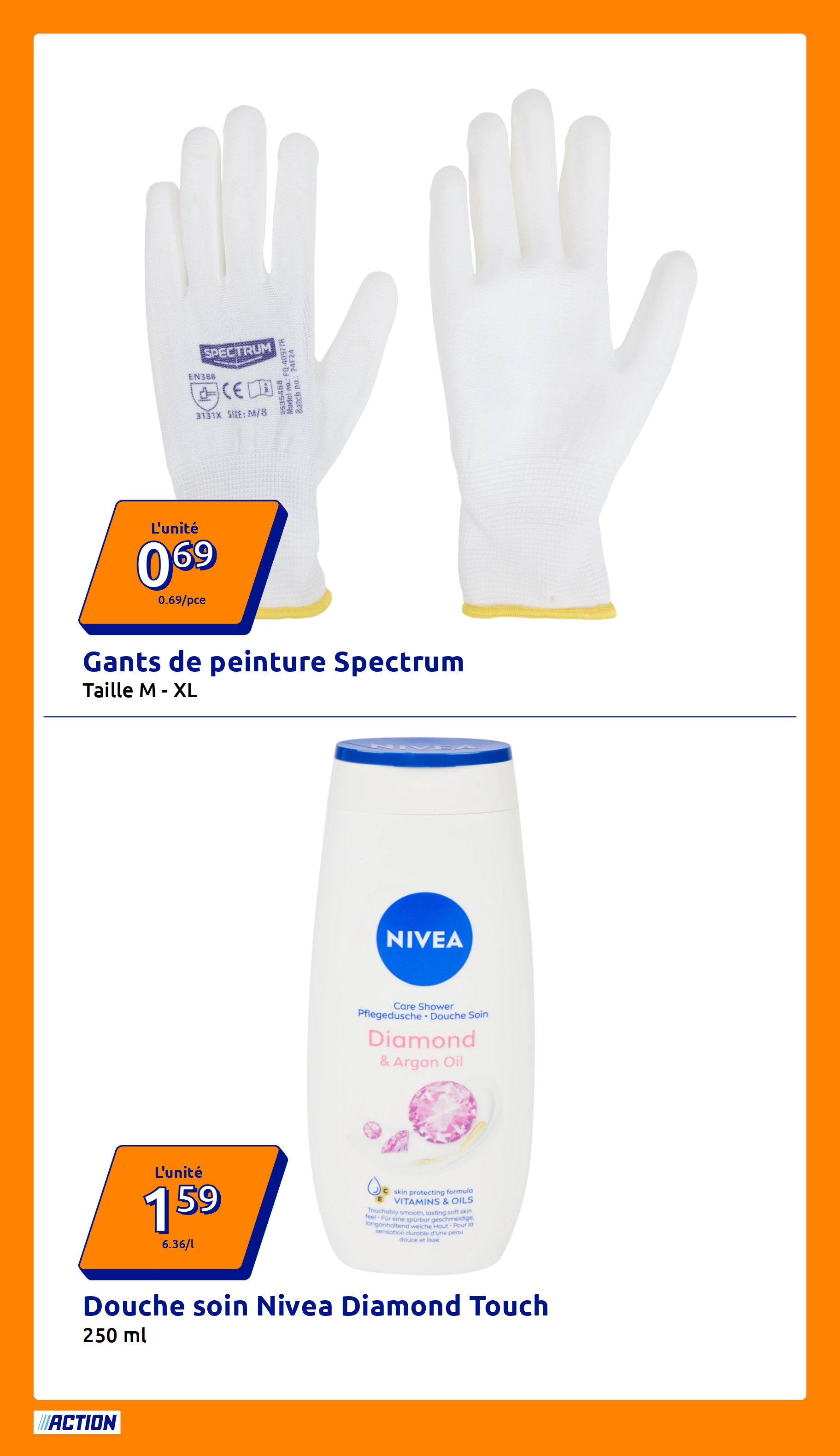 action - Catalogue Action valable du 04/03/2026 au 10/03/2026 - page: 17