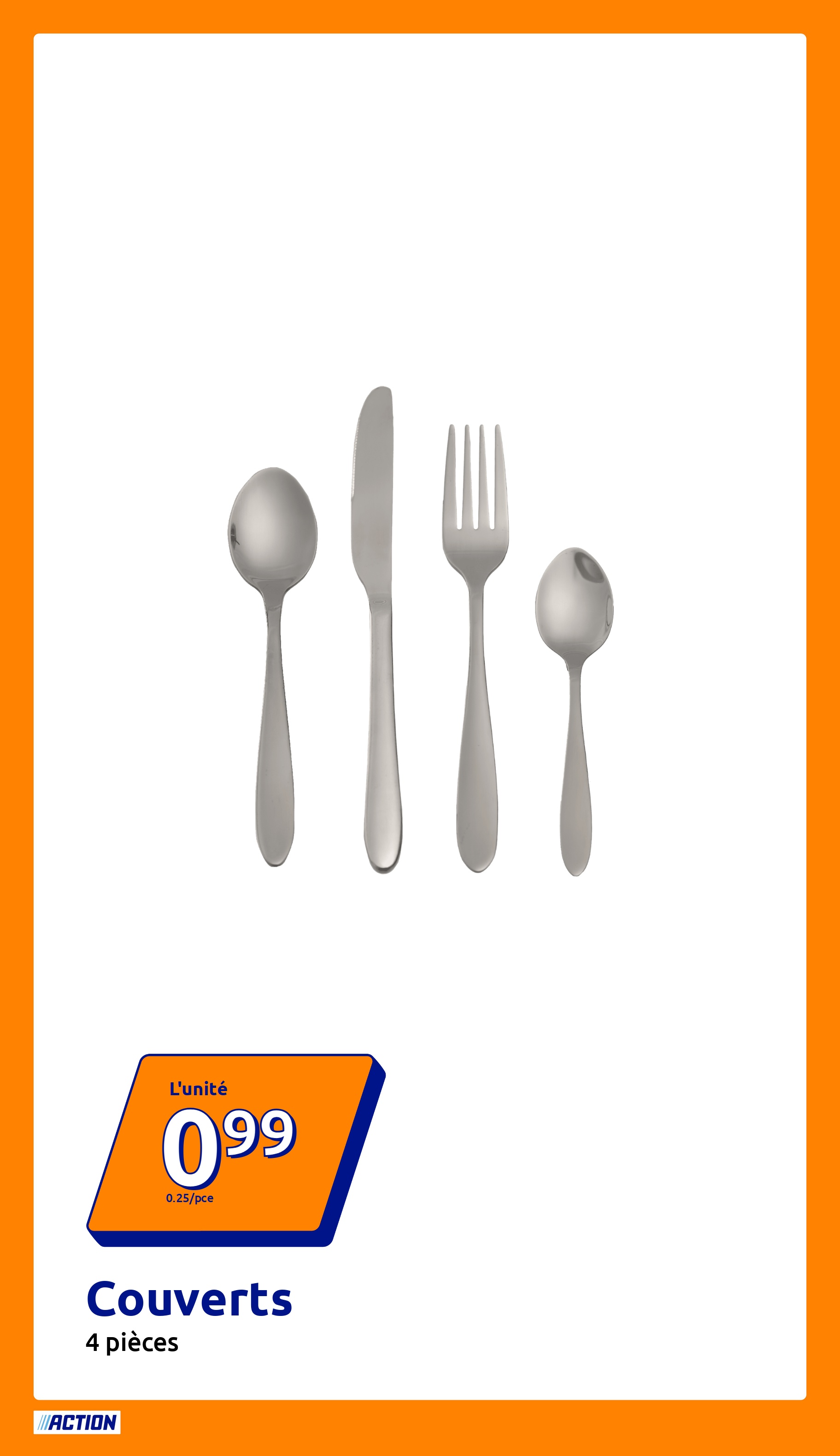 action - Catalogue Action valable du 18/03/2026 au 24/03/2026 - page: 3