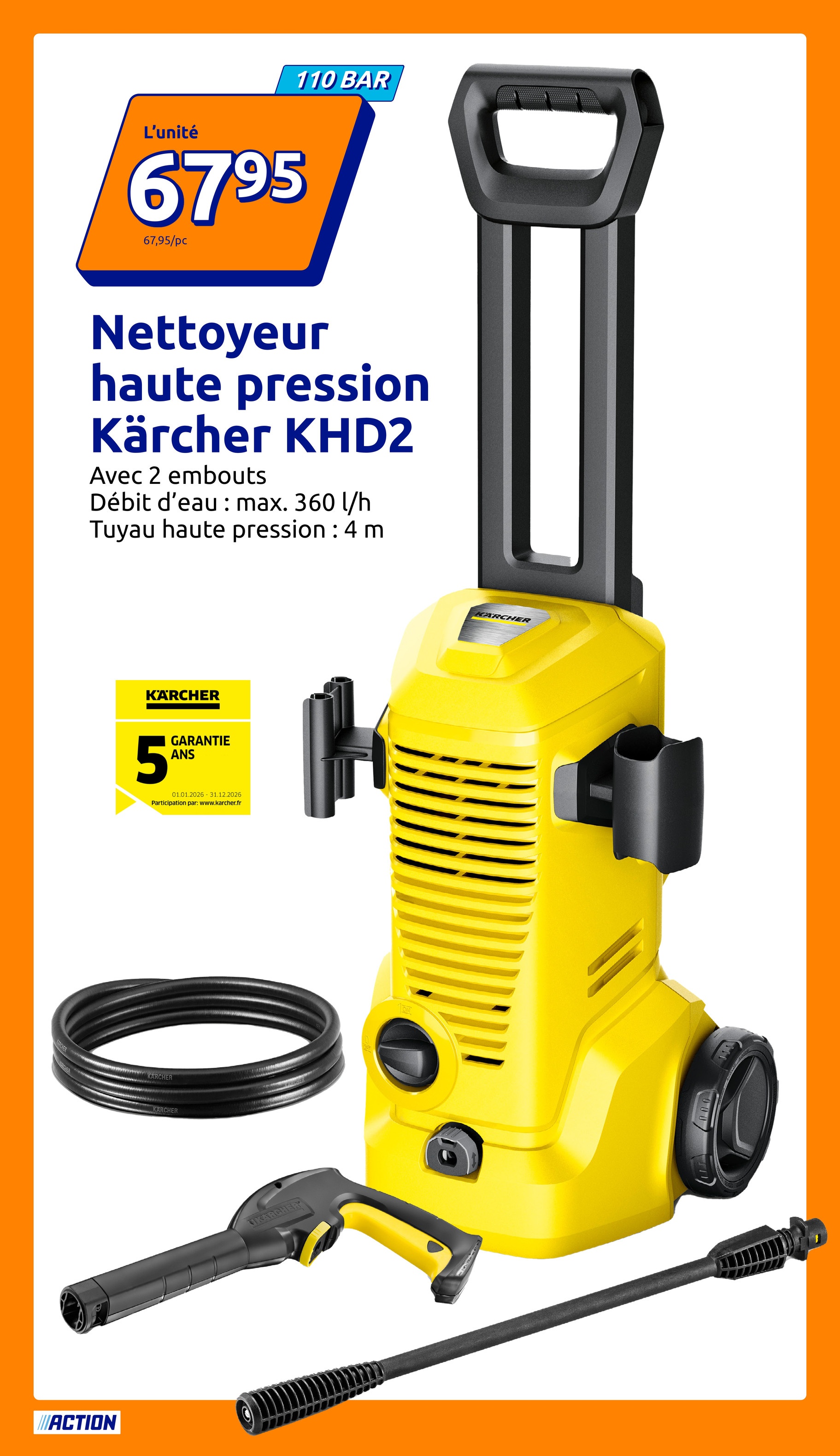 action - Current Action leaflet valid from du mercredi 22/04/2026 to du mardi 28/04/2026 - page: 13