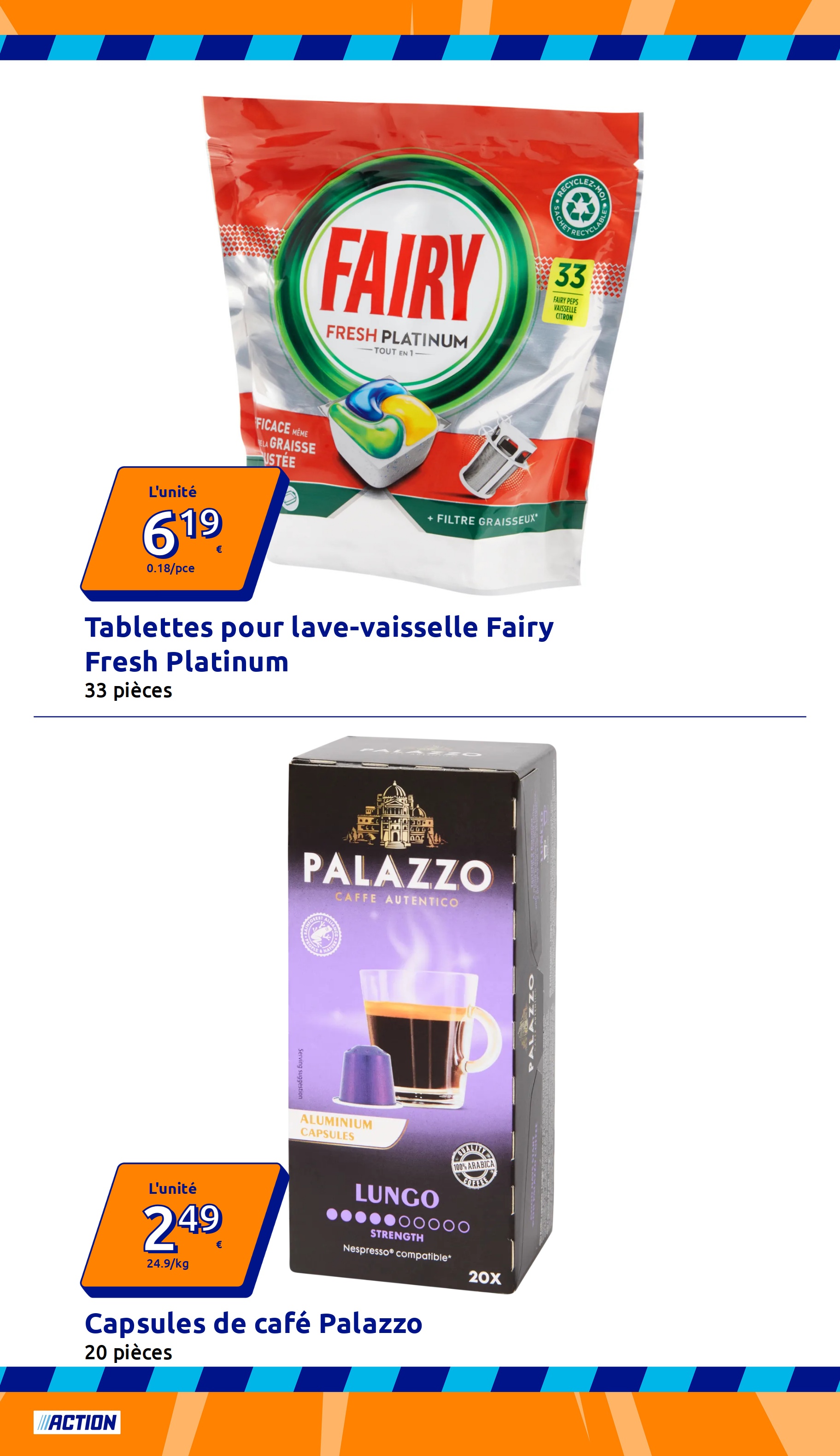 action - Current Action leaflet valid from du mercredi 29/04/2026 to du mardi 05/05/2026 - page: 8