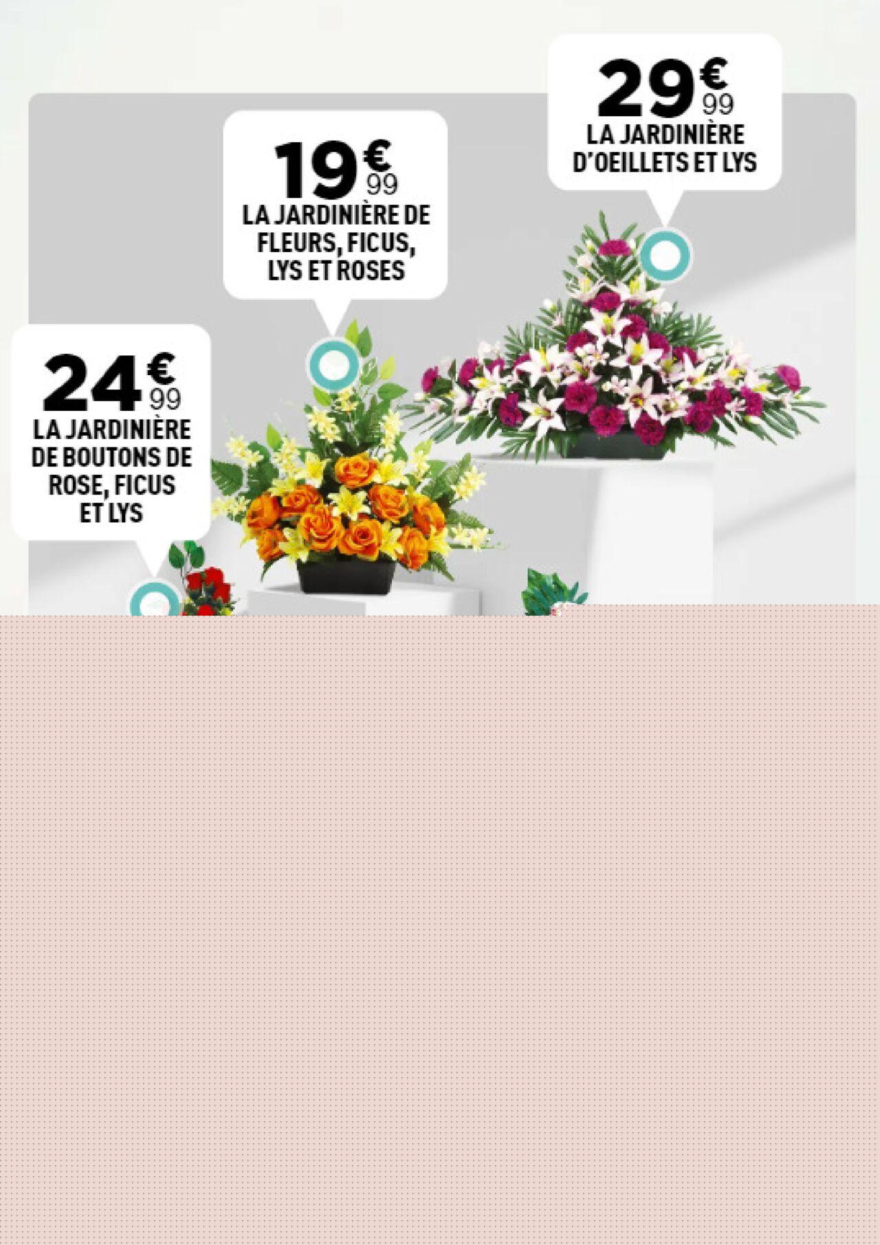 centrakor - Centrakor catalogue à partir du 30/09/2024 - 13/10/2024 - page: 9 centrakor - Centrakor catalogue à partir du 30/09/2024 - 13/10/2024 - page: 9