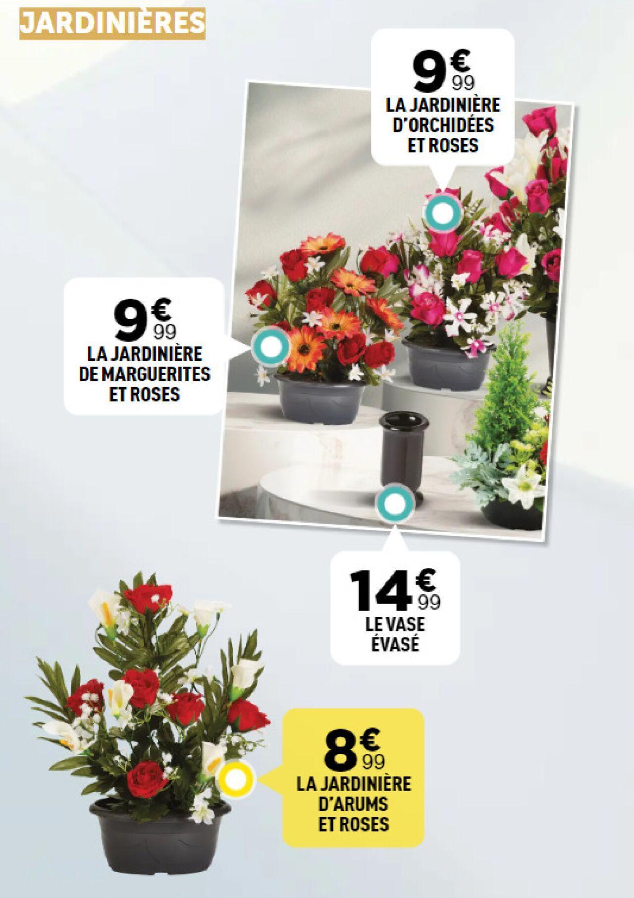 centrakor - Centrakor catalogue à partir du 30/09/2024 - 13/10/2024 - page: 2 centrakor - Centrakor catalogue à partir du 30/09/2024 - 13/10/2024 - page: 2