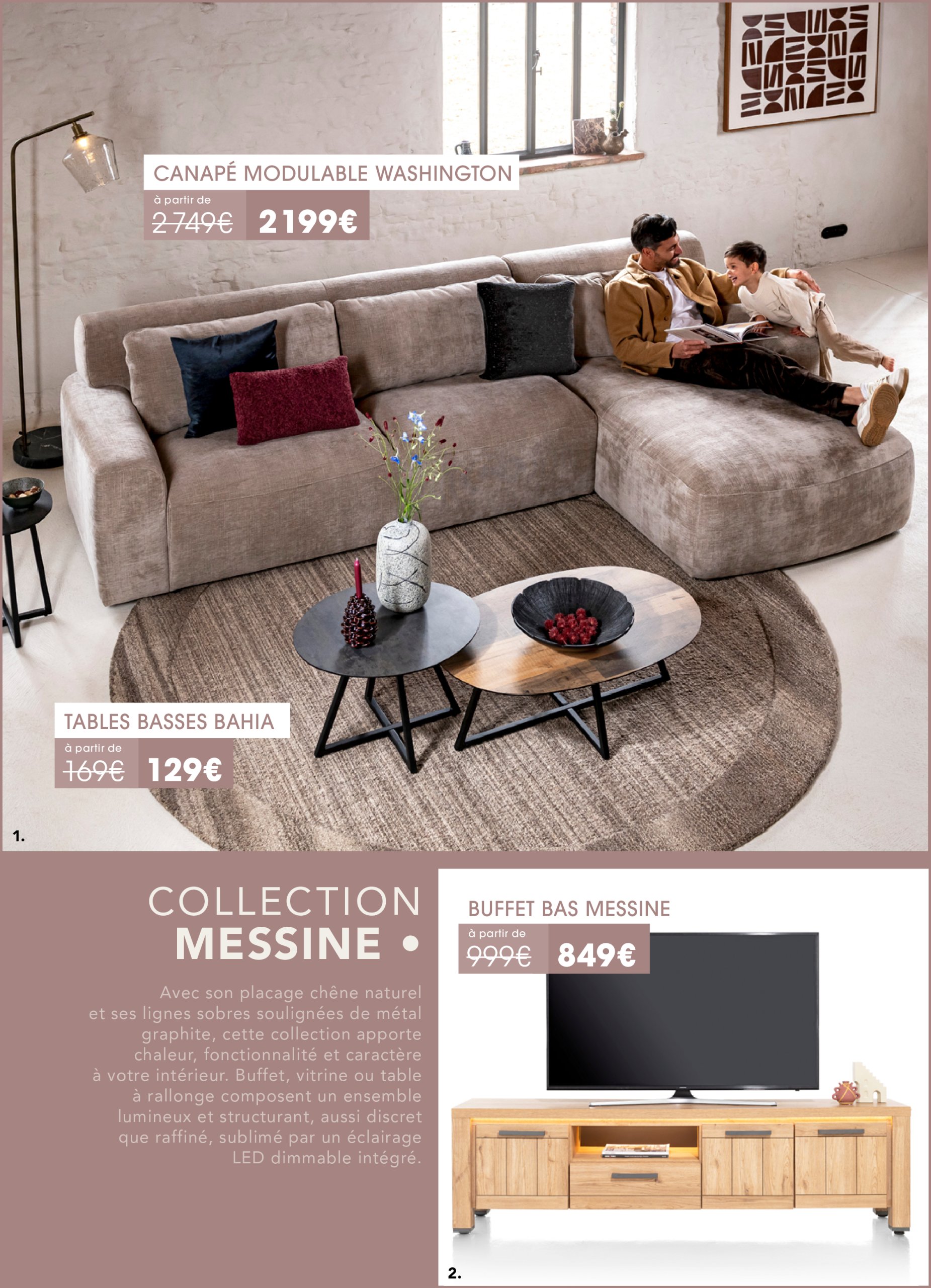 heth - Catalogue Heth valable du 25/06 au 22/07 - page: 10