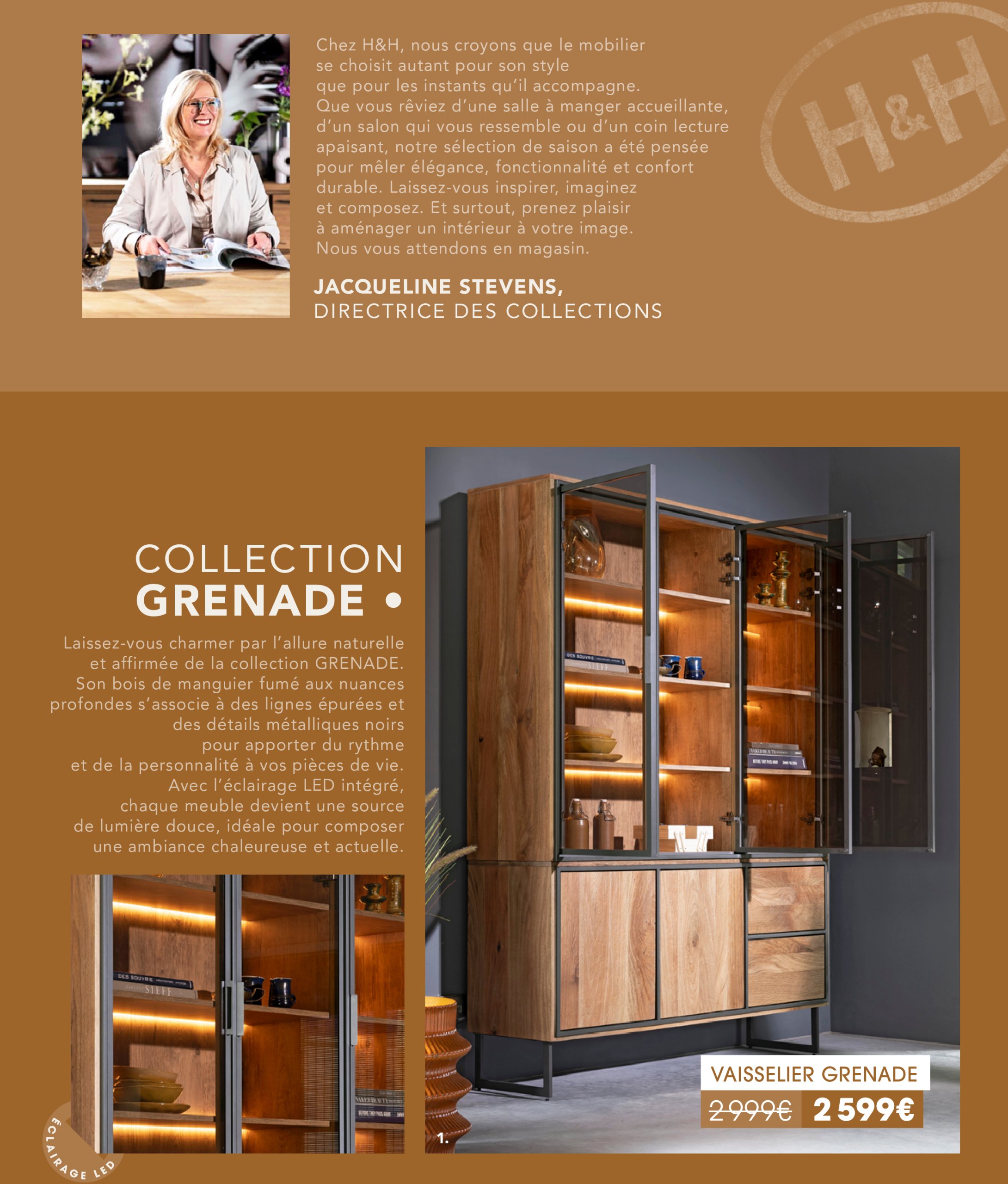 heth - Catalogue Heth valable du 25/06 au 22/07 - page: 2