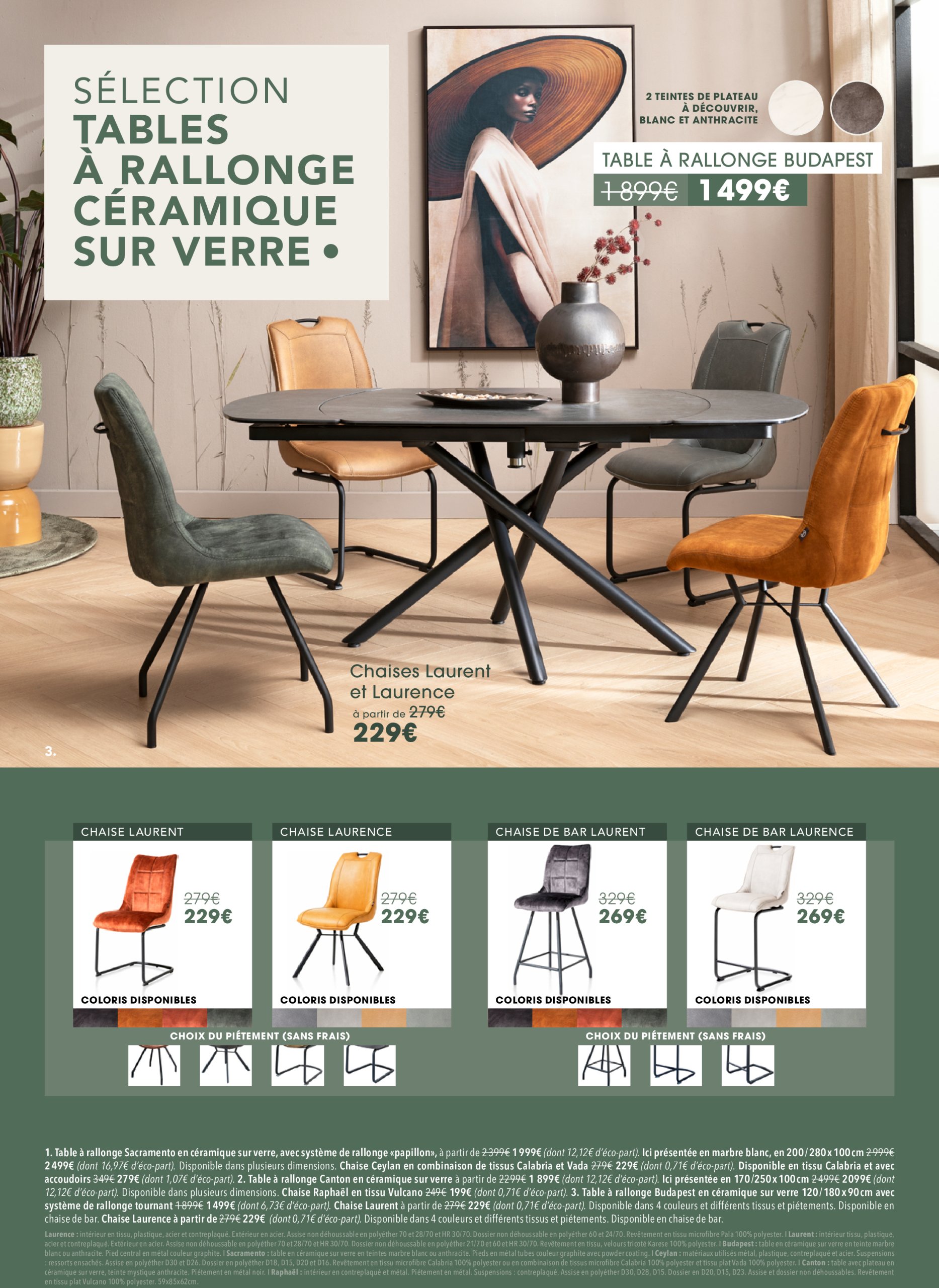 heth - Catalogue Heth valable du 25/06 au 22/07 - page: 9